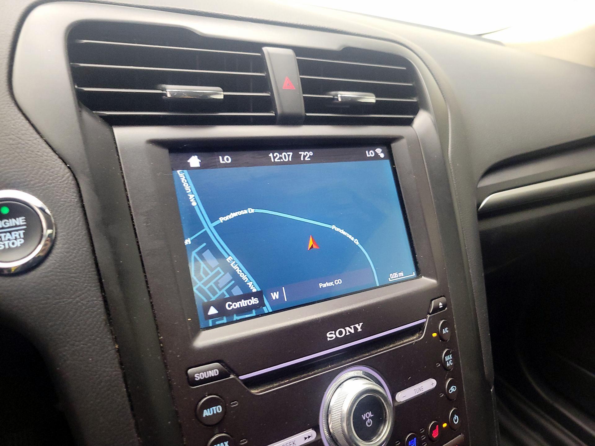 Thumbnail: 2019 Ford Fusion - 14