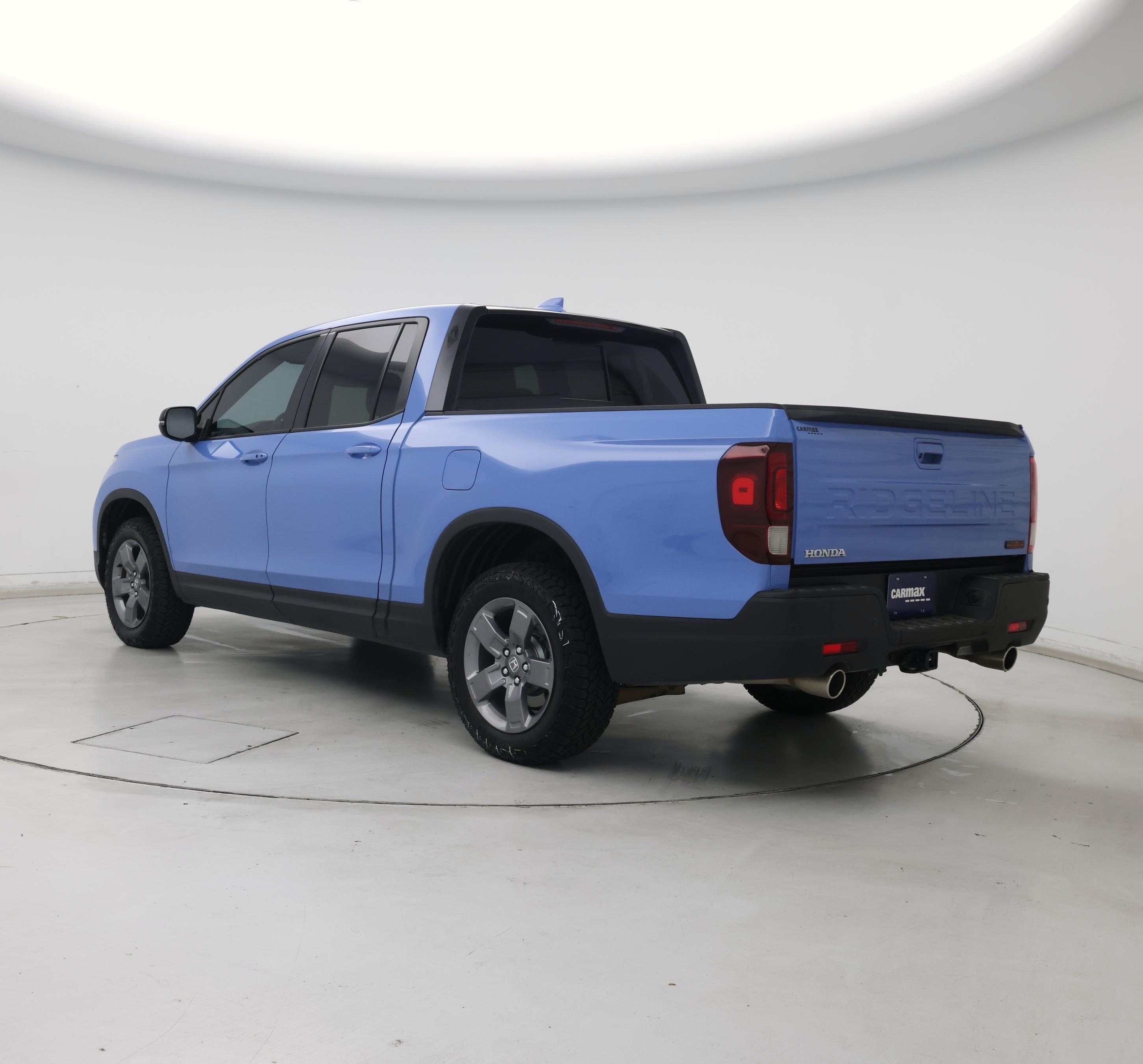 Thumbnail: 2025 Honda Ridgeline - 2