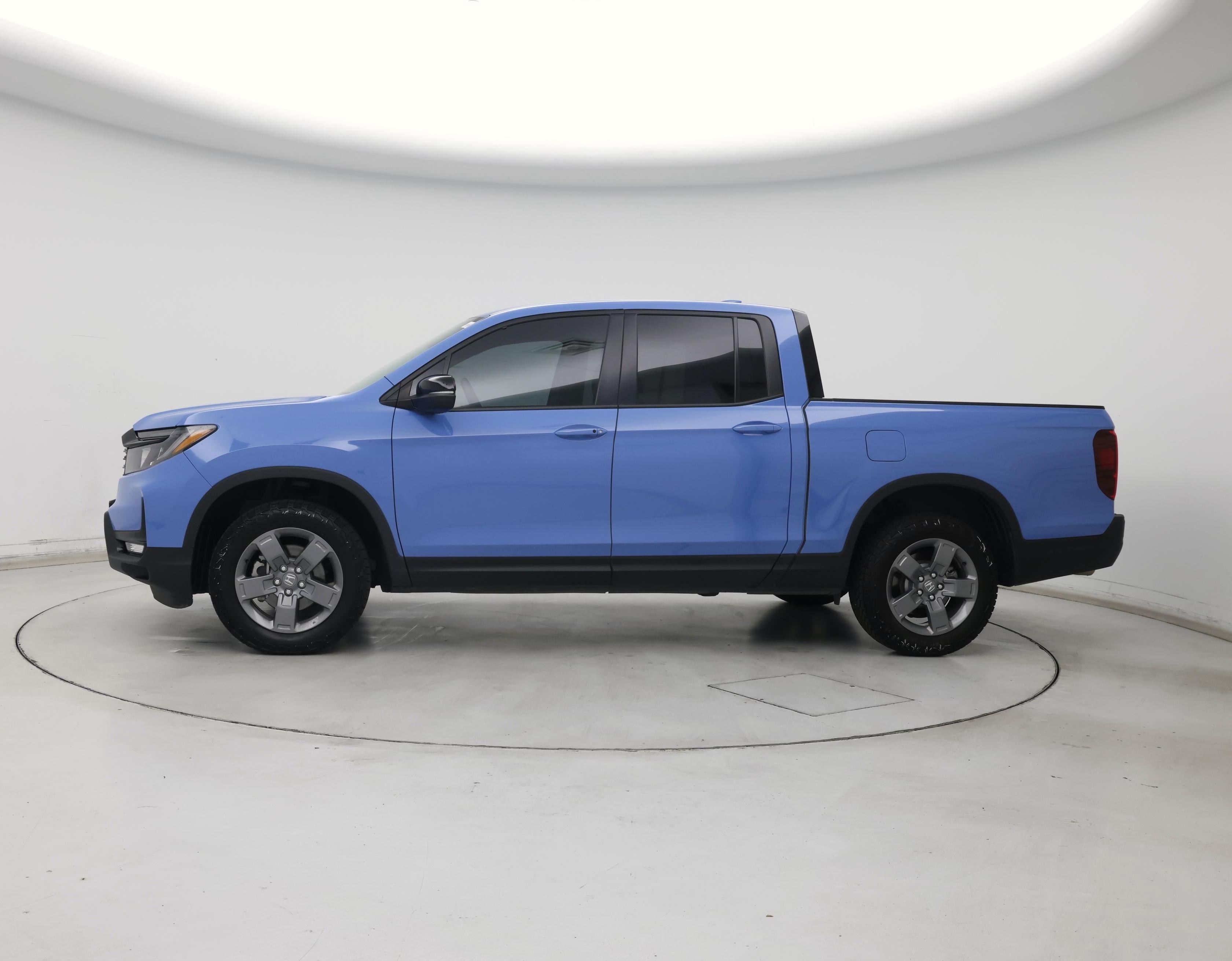 Thumbnail: 2025 Honda Ridgeline - 3