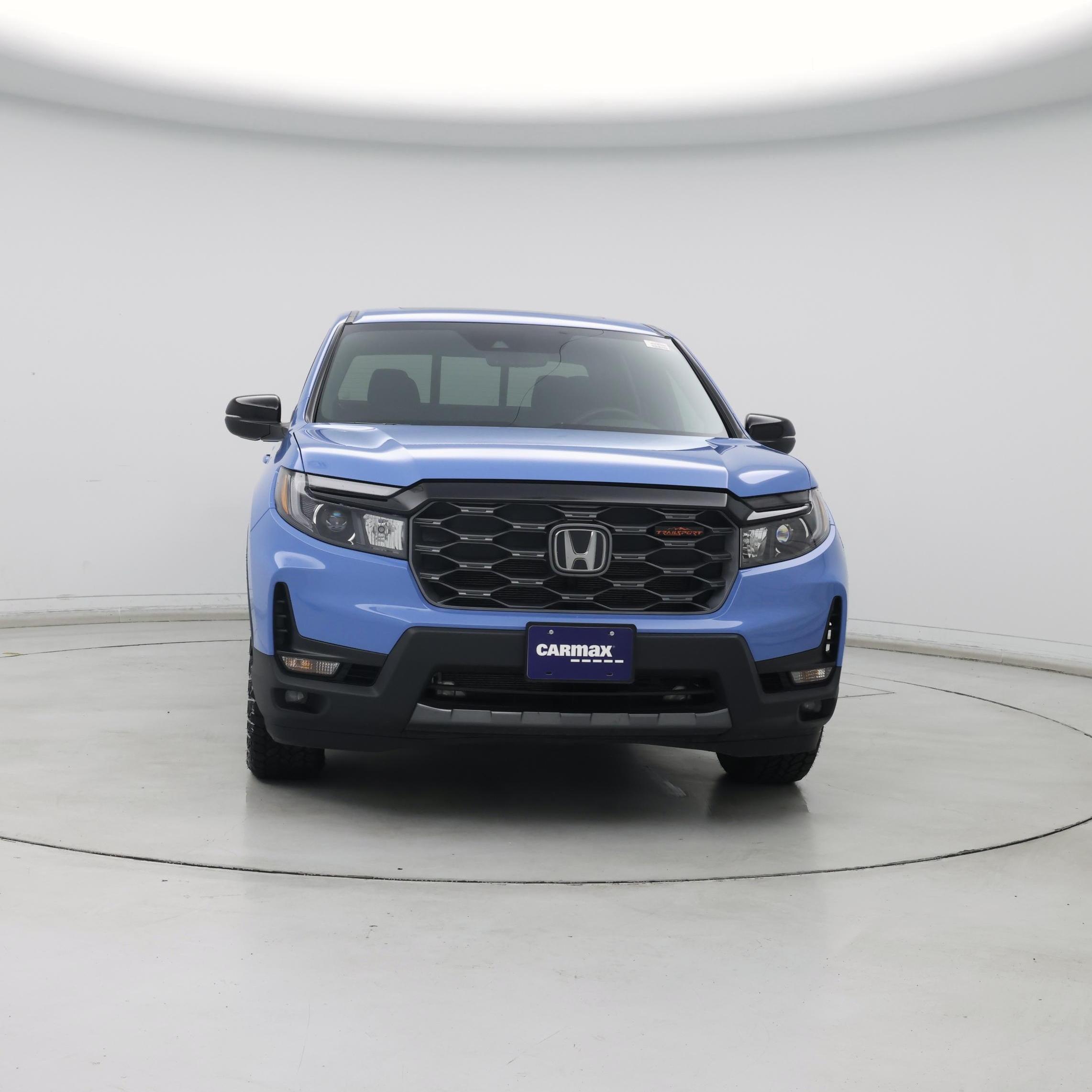 Thumbnail: 2025 Honda Ridgeline - 5