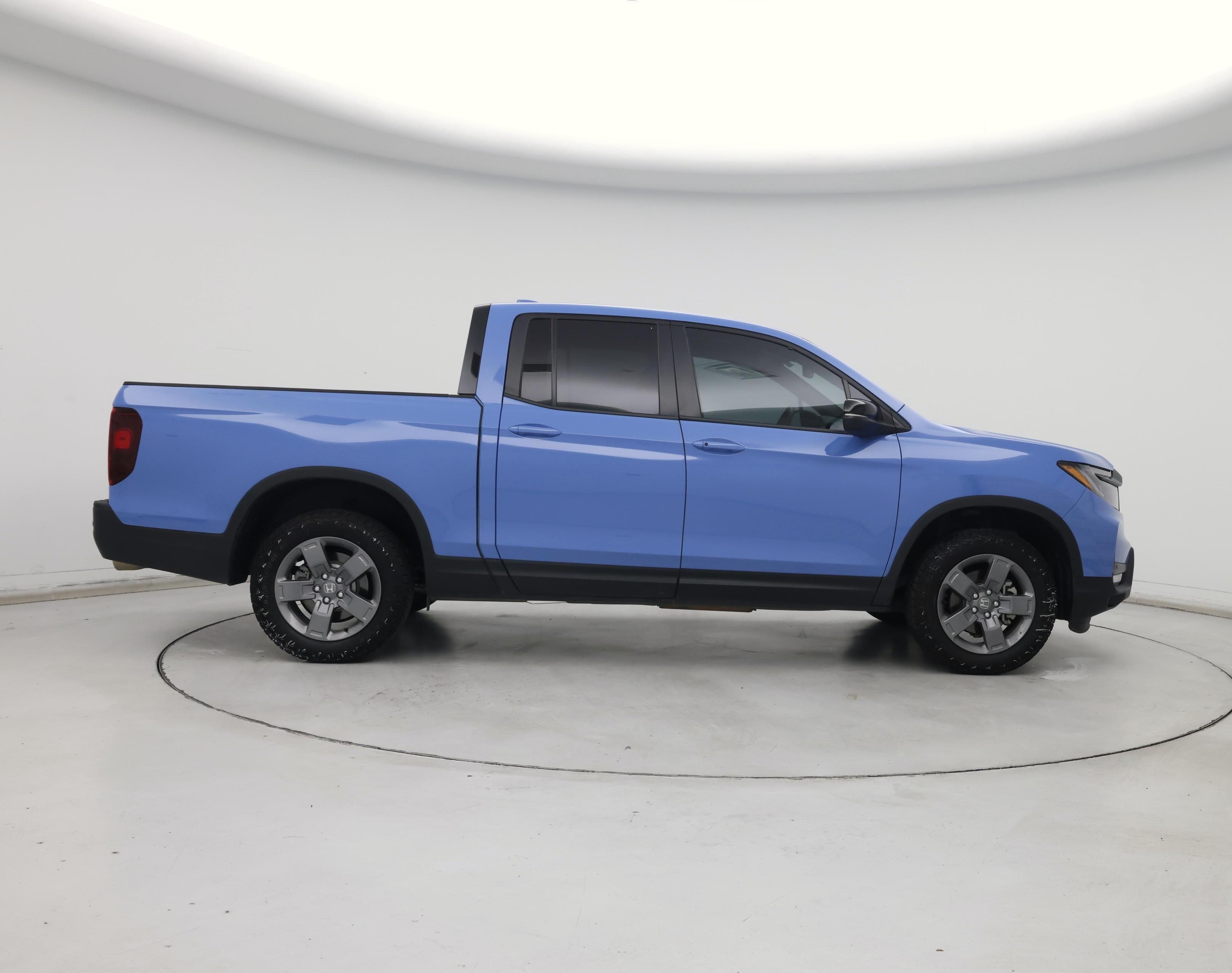 Thumbnail: 2025 Honda Ridgeline - 7