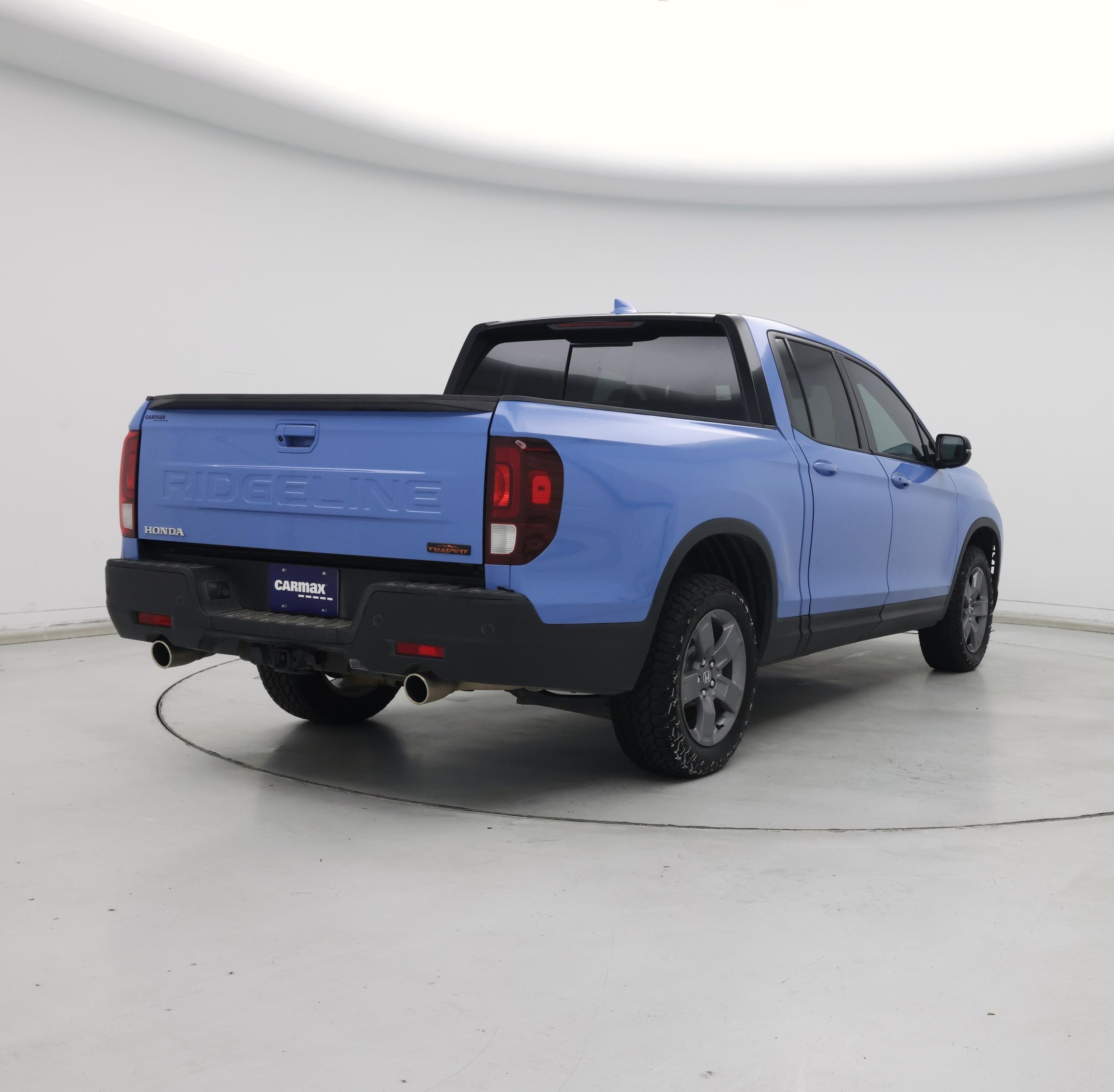 Thumbnail: 2025 Honda Ridgeline - 8