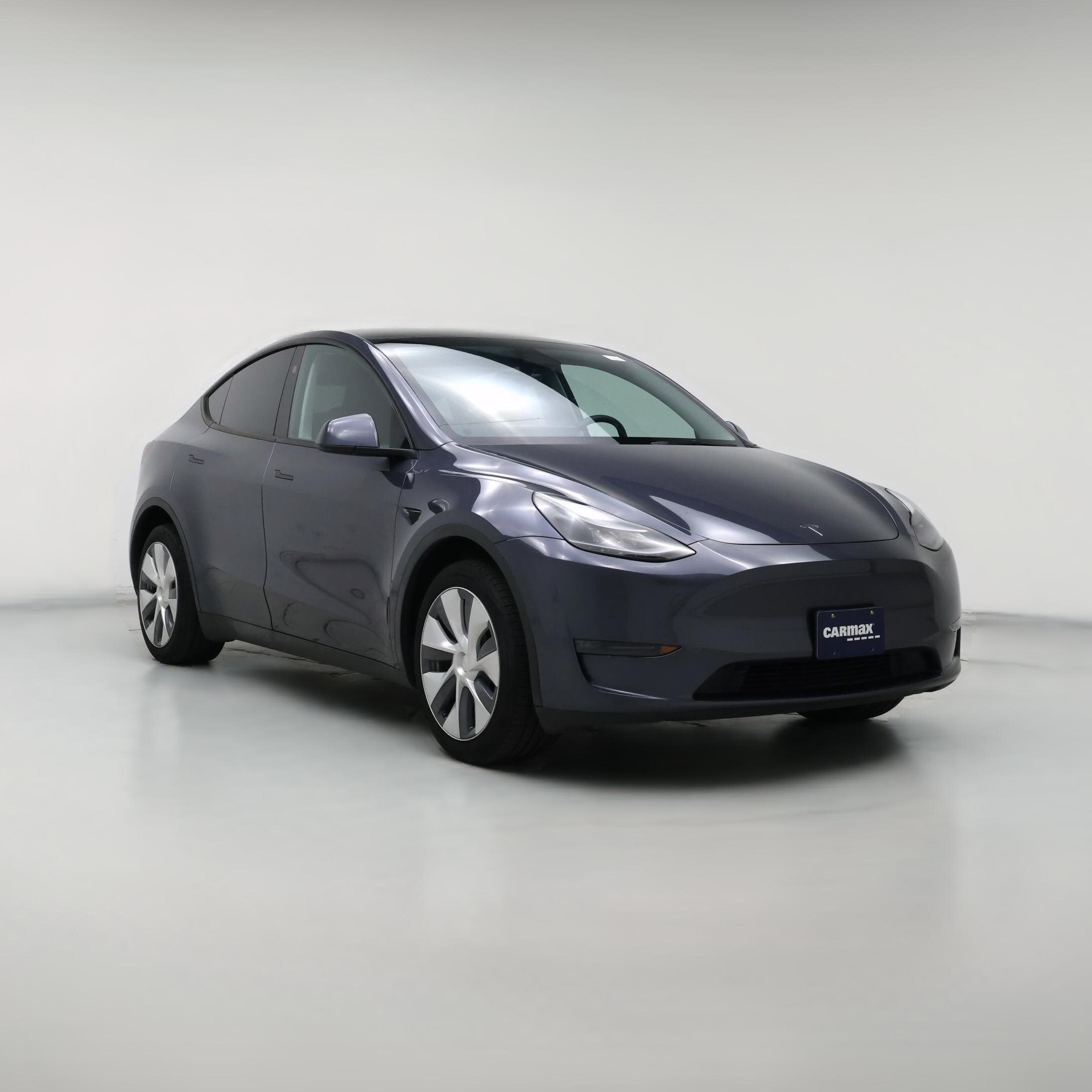 Thumbnail: 2023 Tesla Model Y - 1