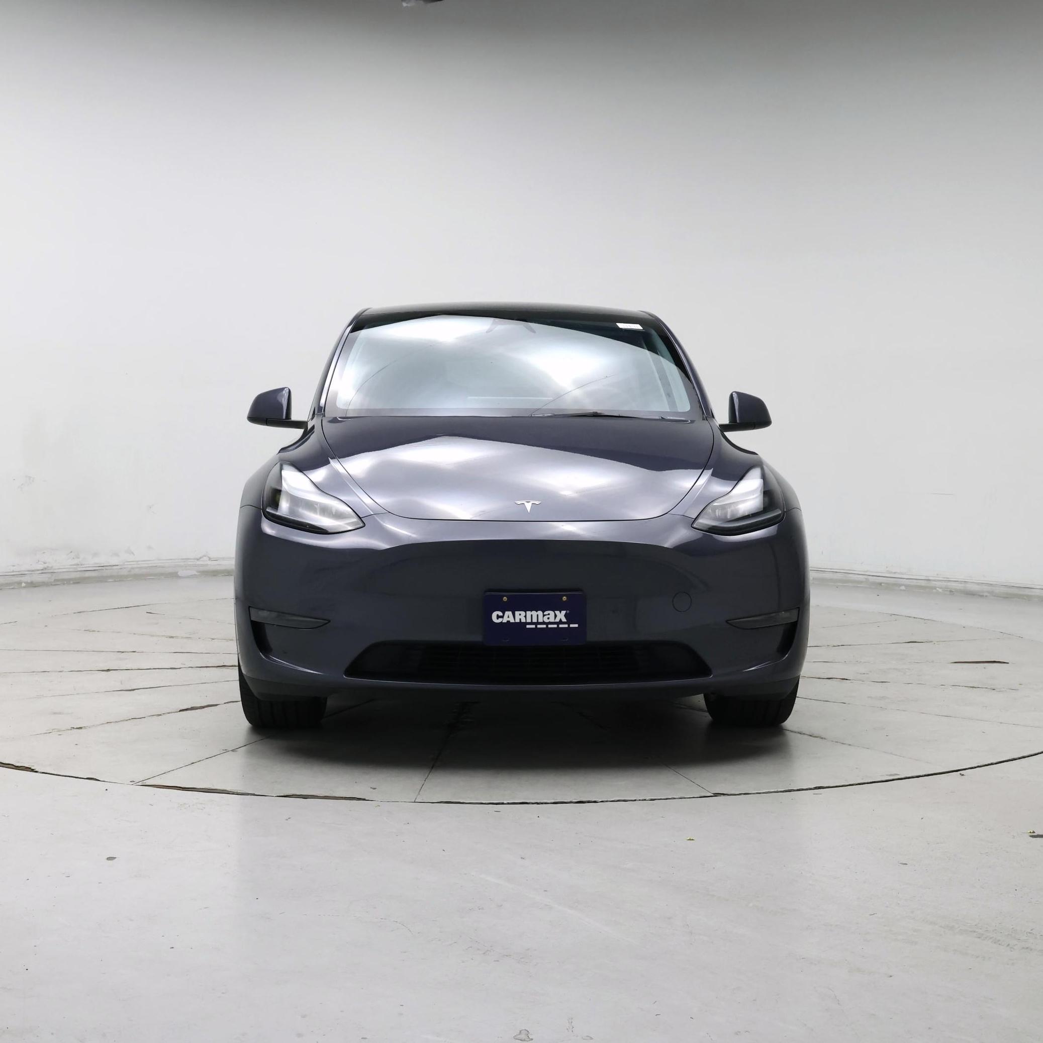 Thumbnail: 2023 Tesla Model Y - 5