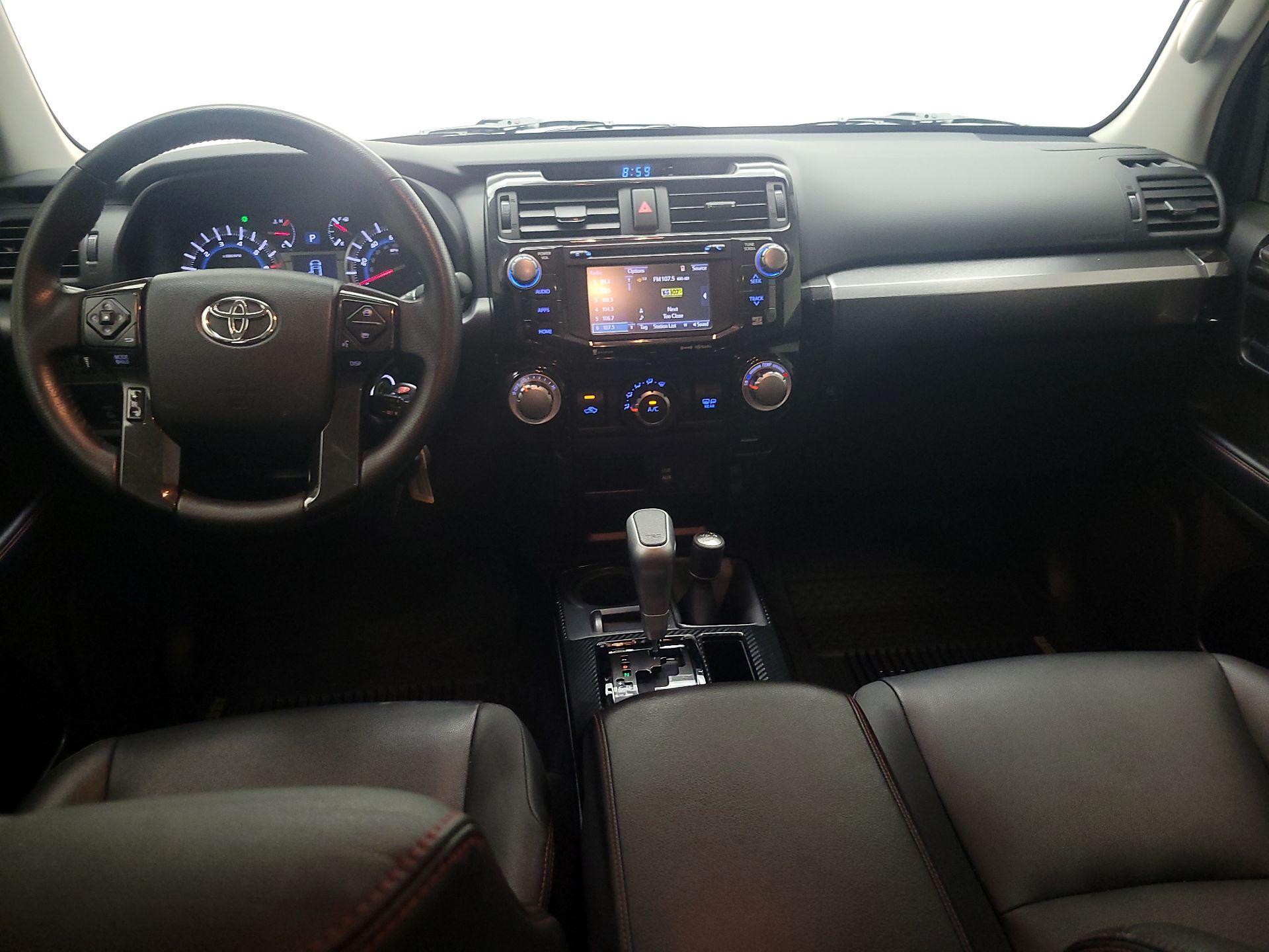 Thumbnail: 2019 Toyota 4Runner - 9