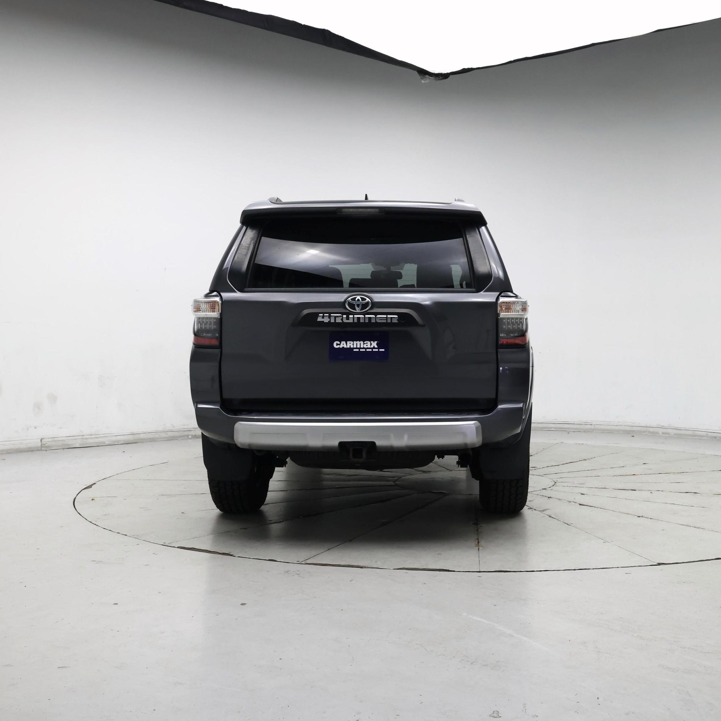 Thumbnail: 2019 Toyota 4Runner - 6