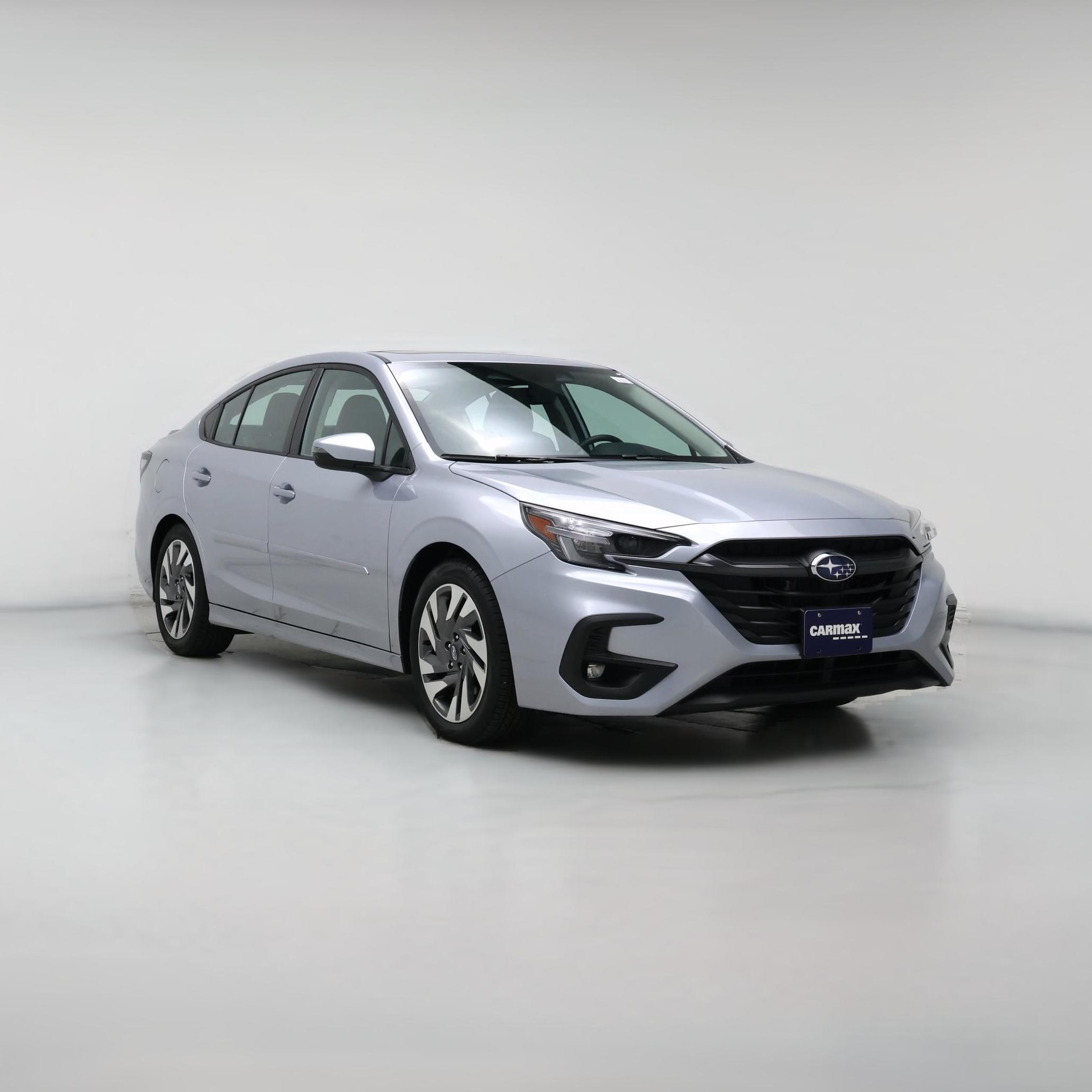 Thumbnail: 2024 Subaru Legacy - 1