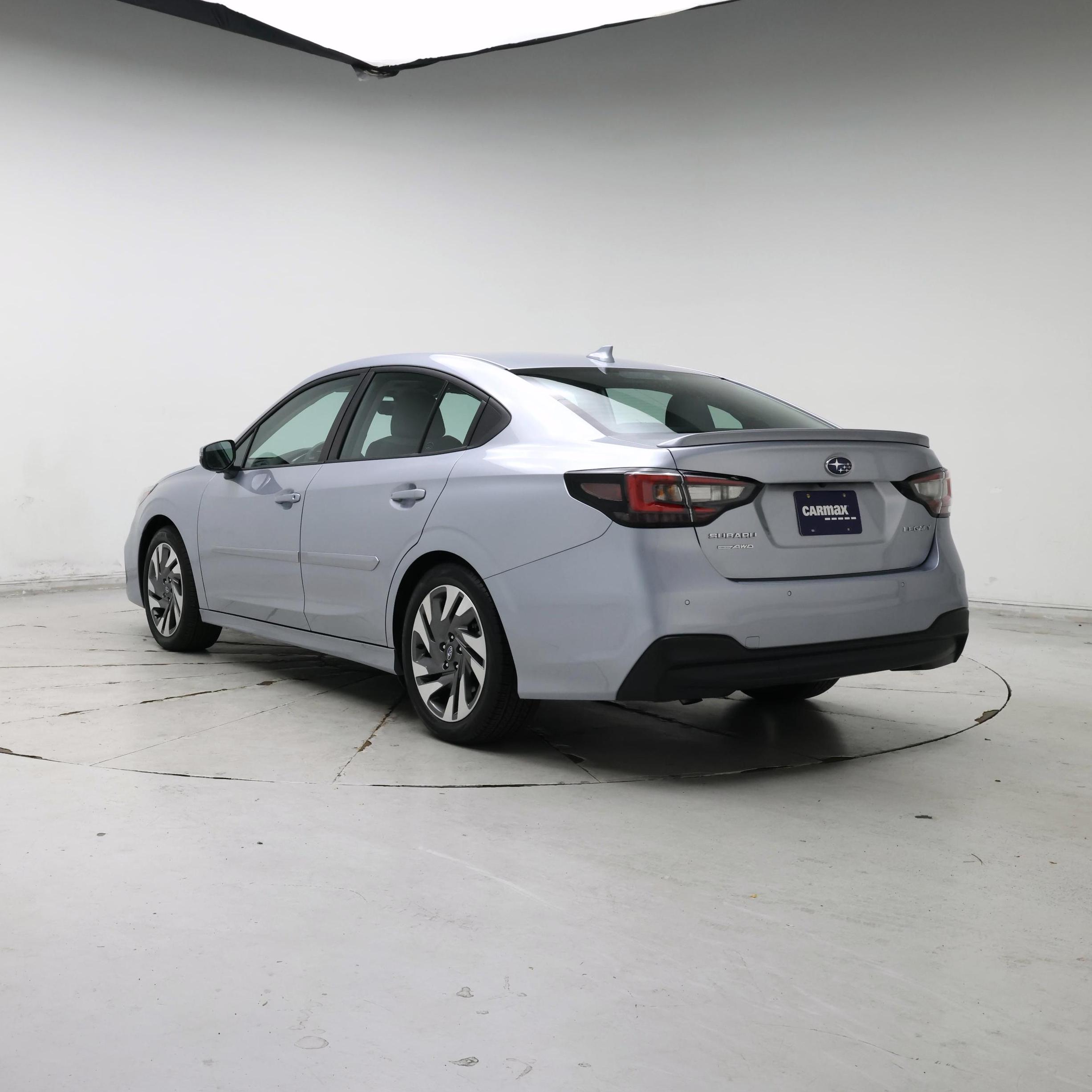 Thumbnail: 2024 Subaru Legacy - 2