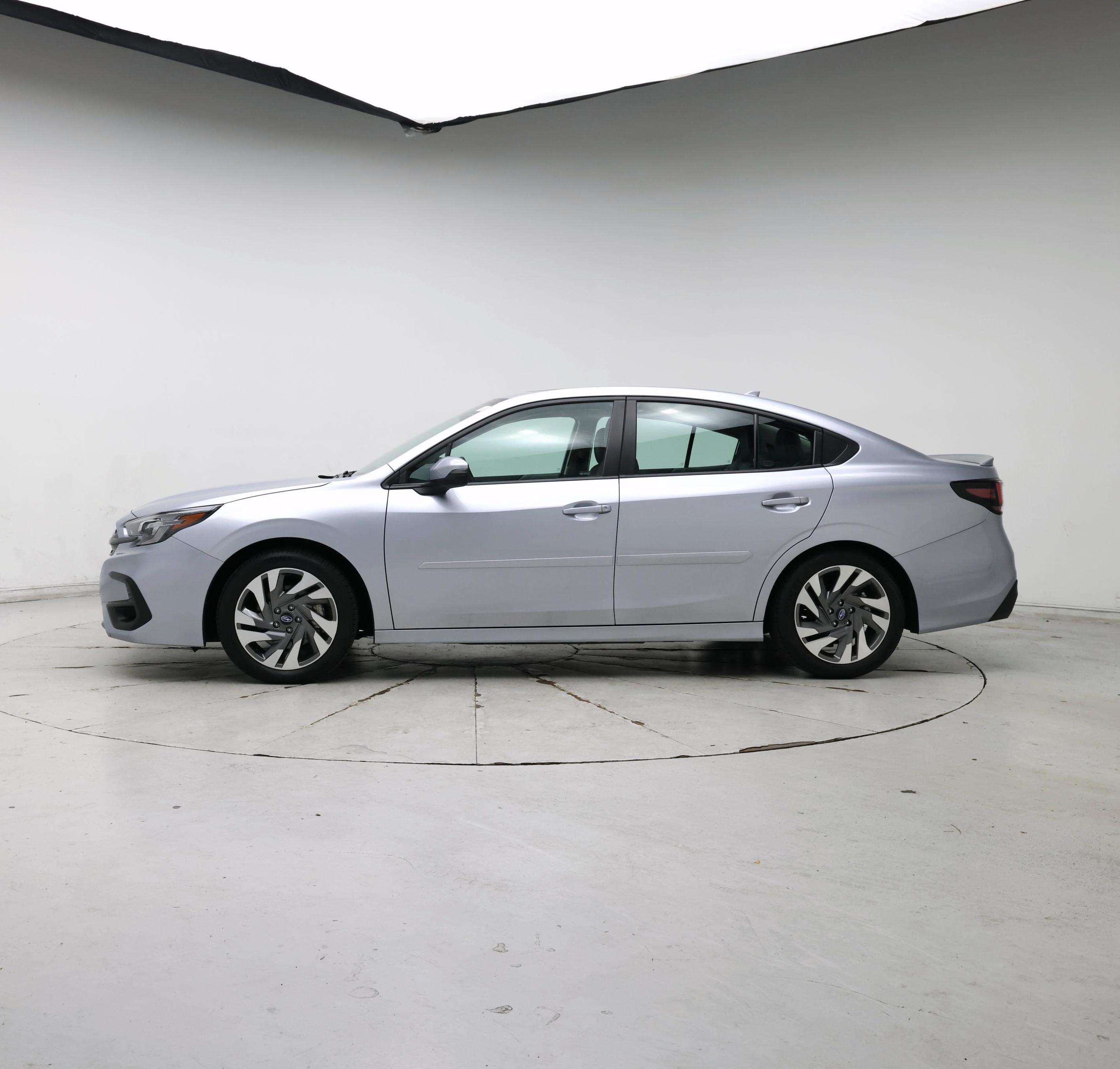 Thumbnail: 2024 Subaru Legacy - 3