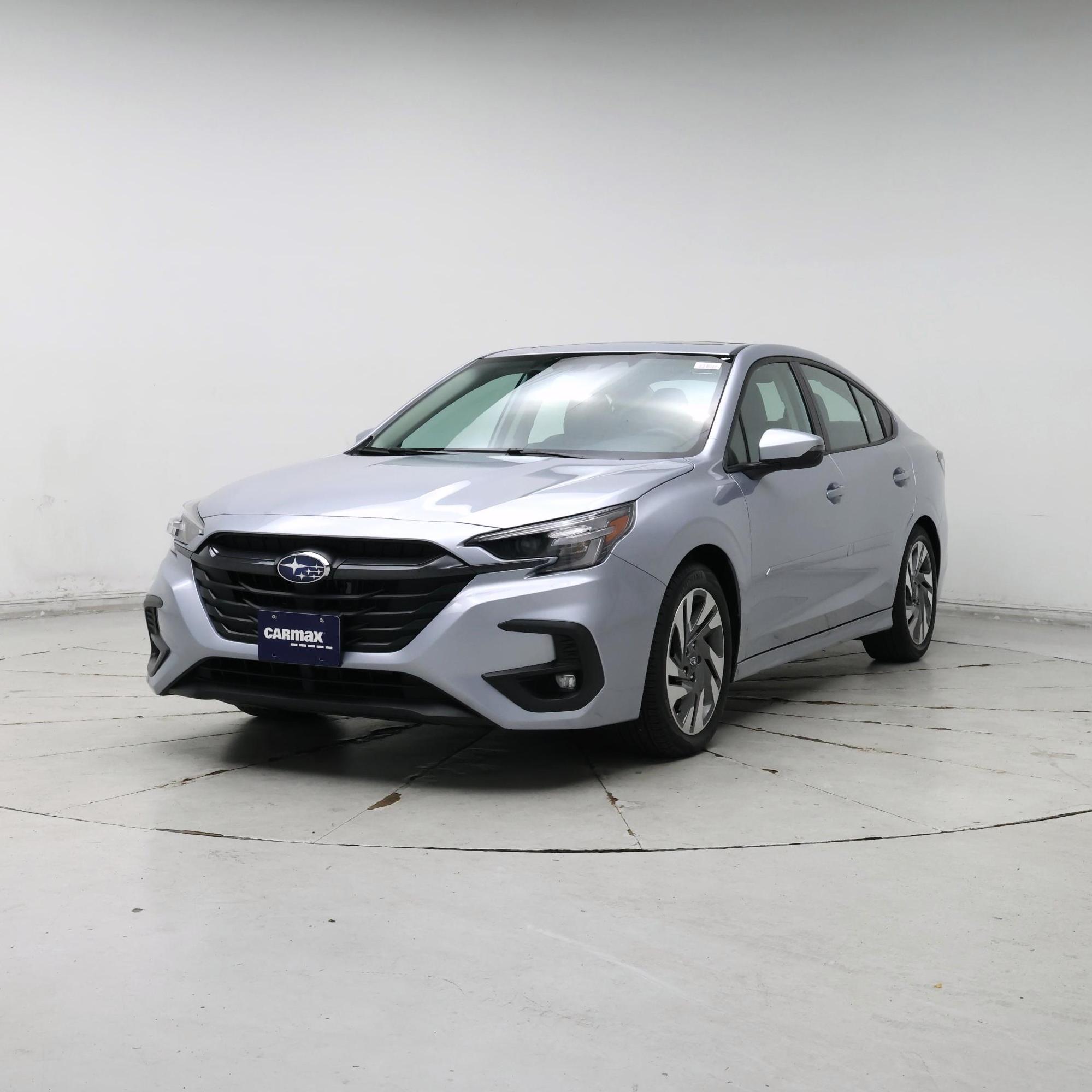 Thumbnail: 2024 Subaru Legacy - 4