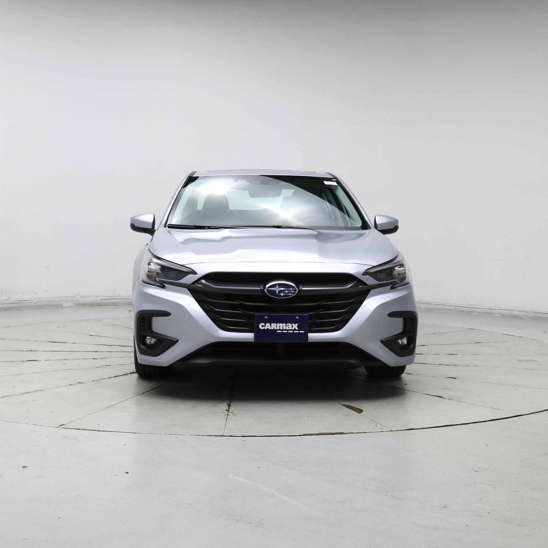 Thumbnail: 2024 Subaru Legacy - 5