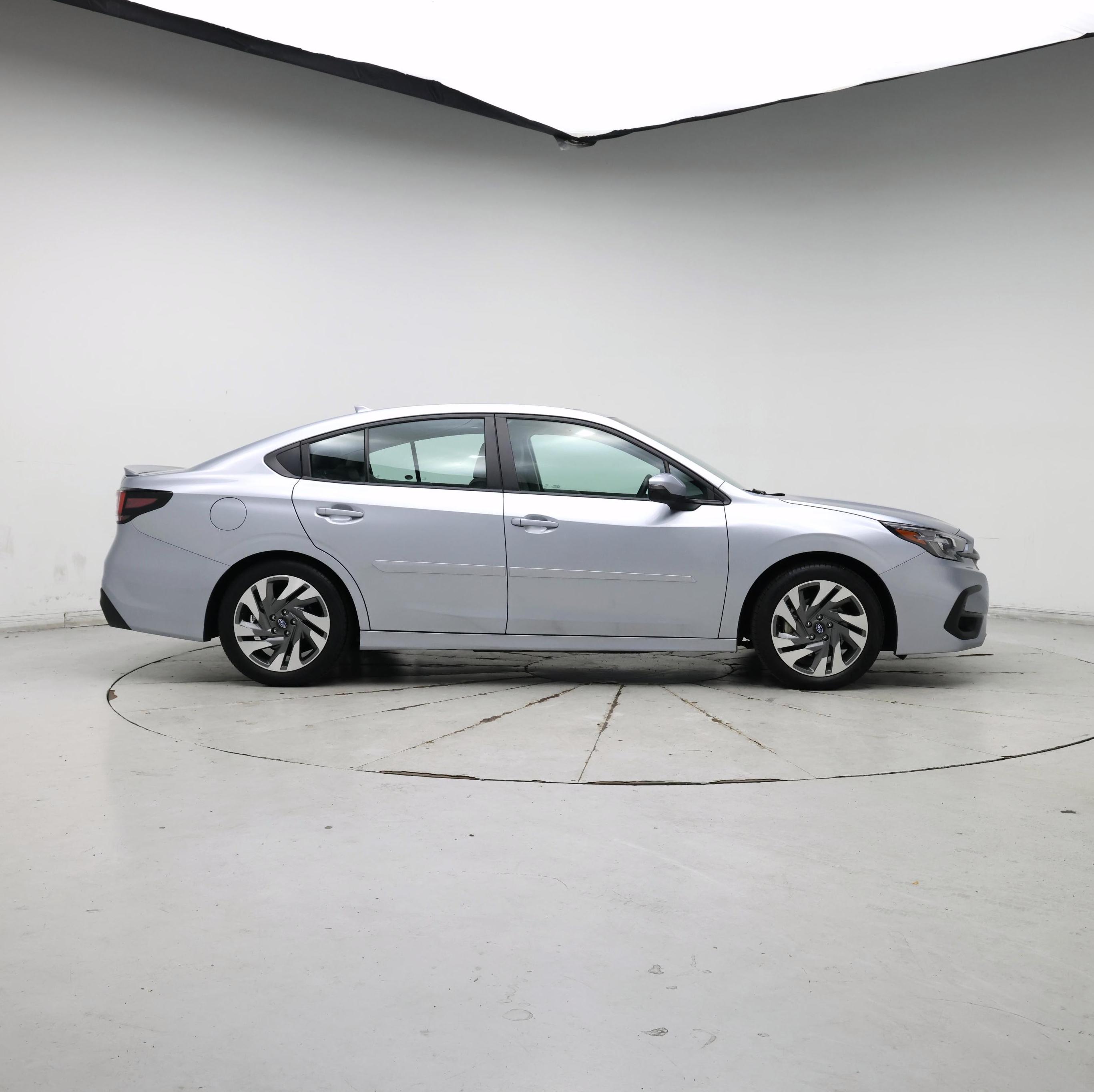 Thumbnail: 2024 Subaru Legacy - 7