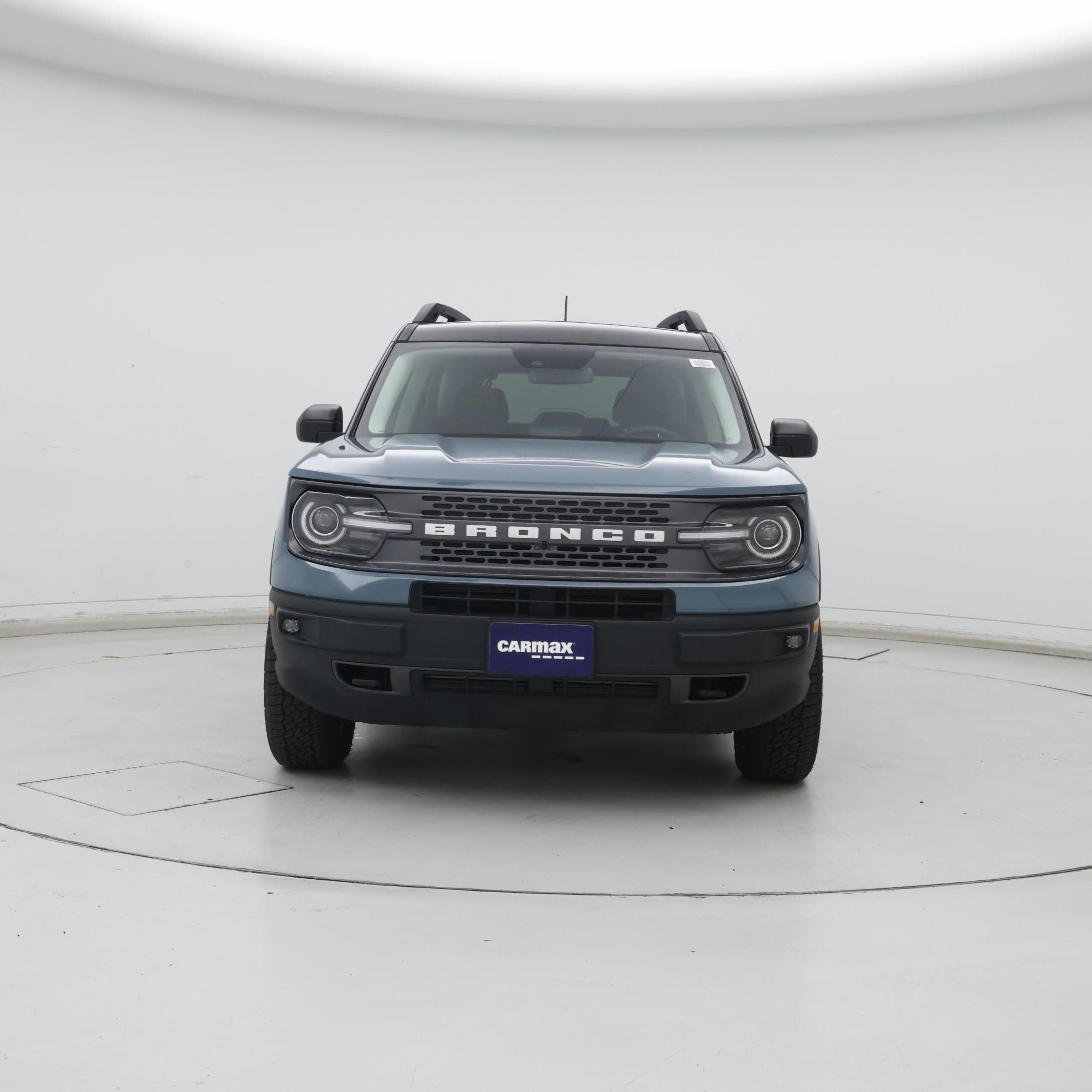 Thumbnail: 2023 Ford Bronco Sport - 5
