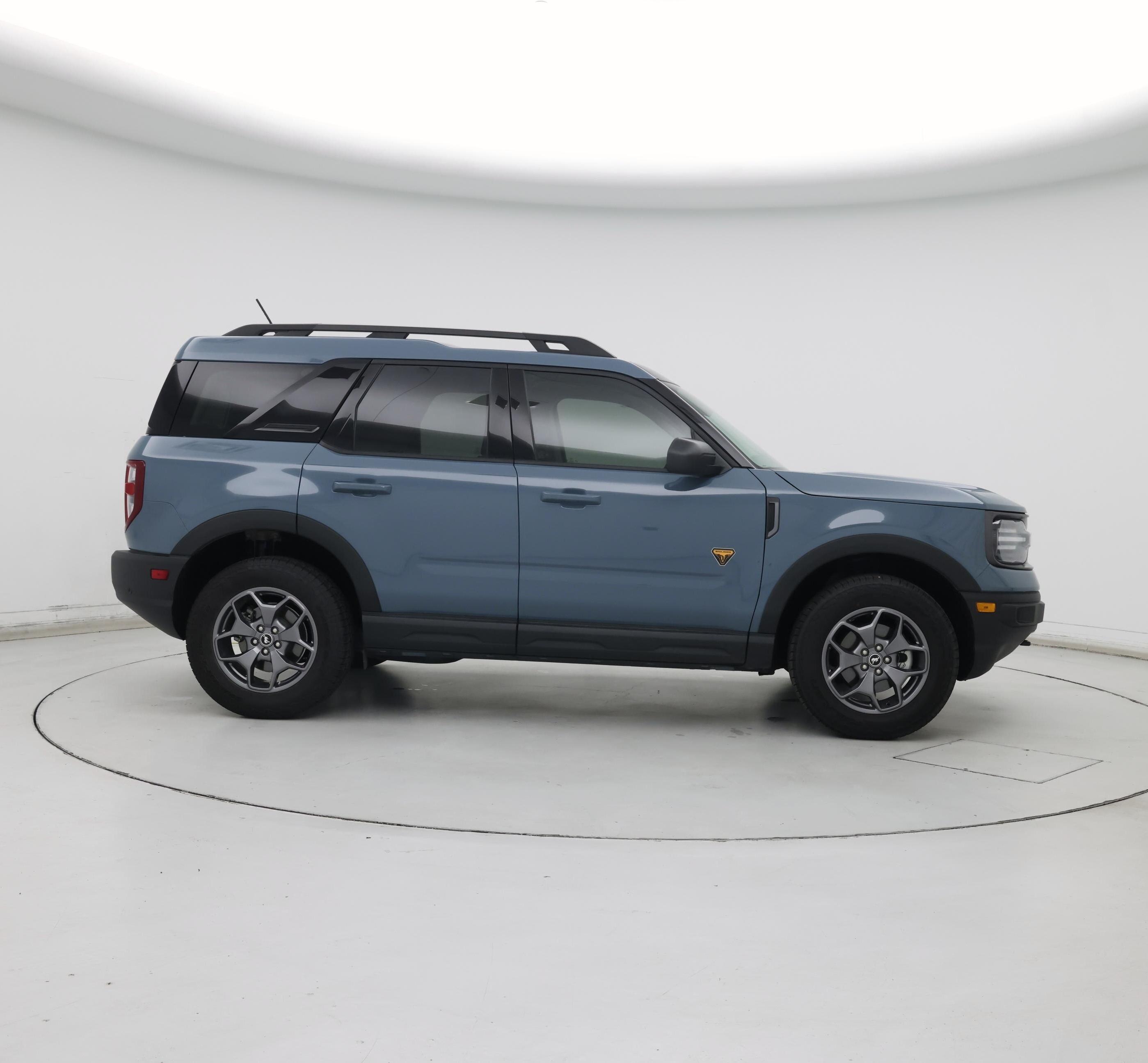 Thumbnail: 2023 Ford Bronco Sport - 7