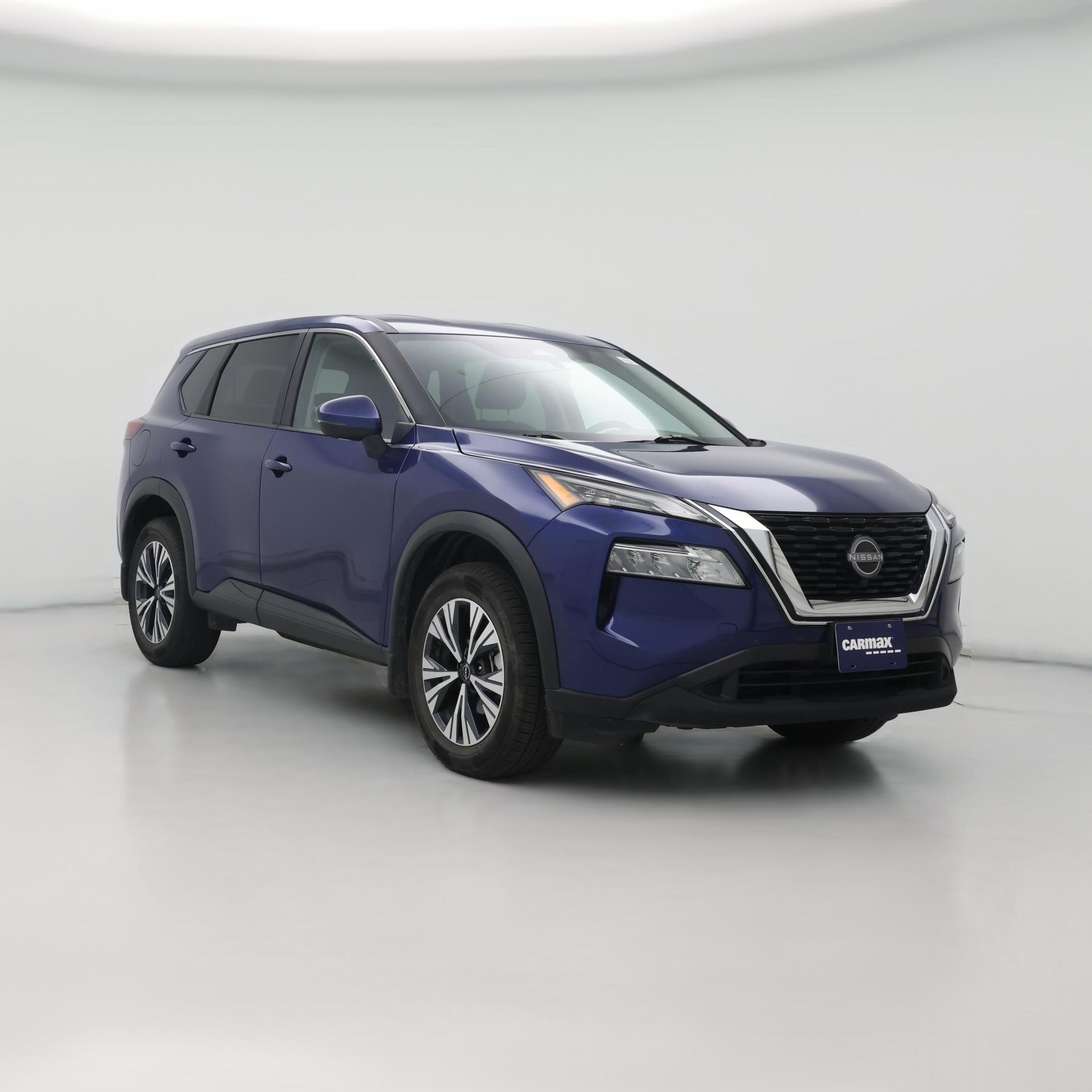 Thumbnail: 2023 Nissan Rogue - 1