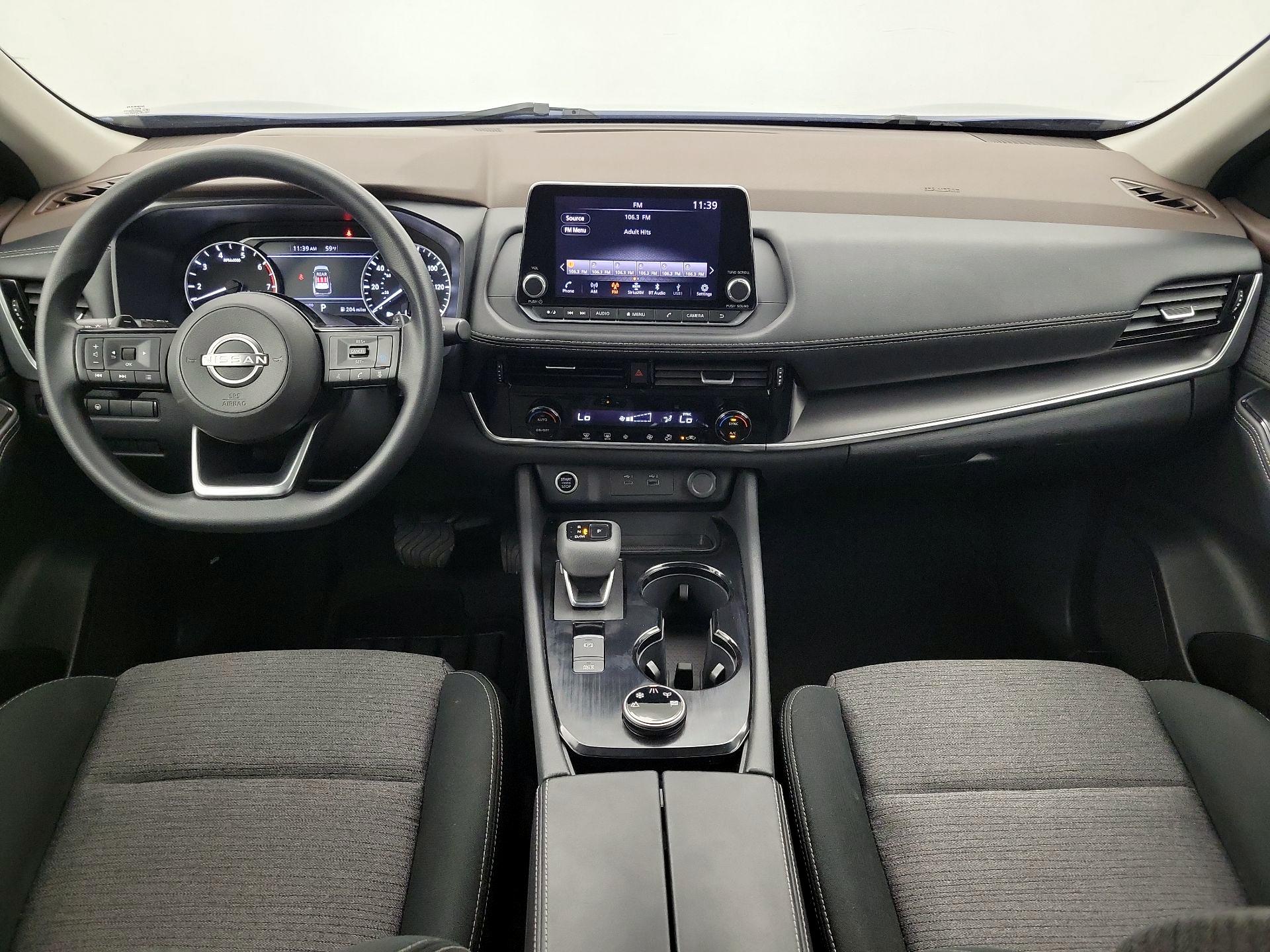 Thumbnail: 2023 Nissan Rogue - 9