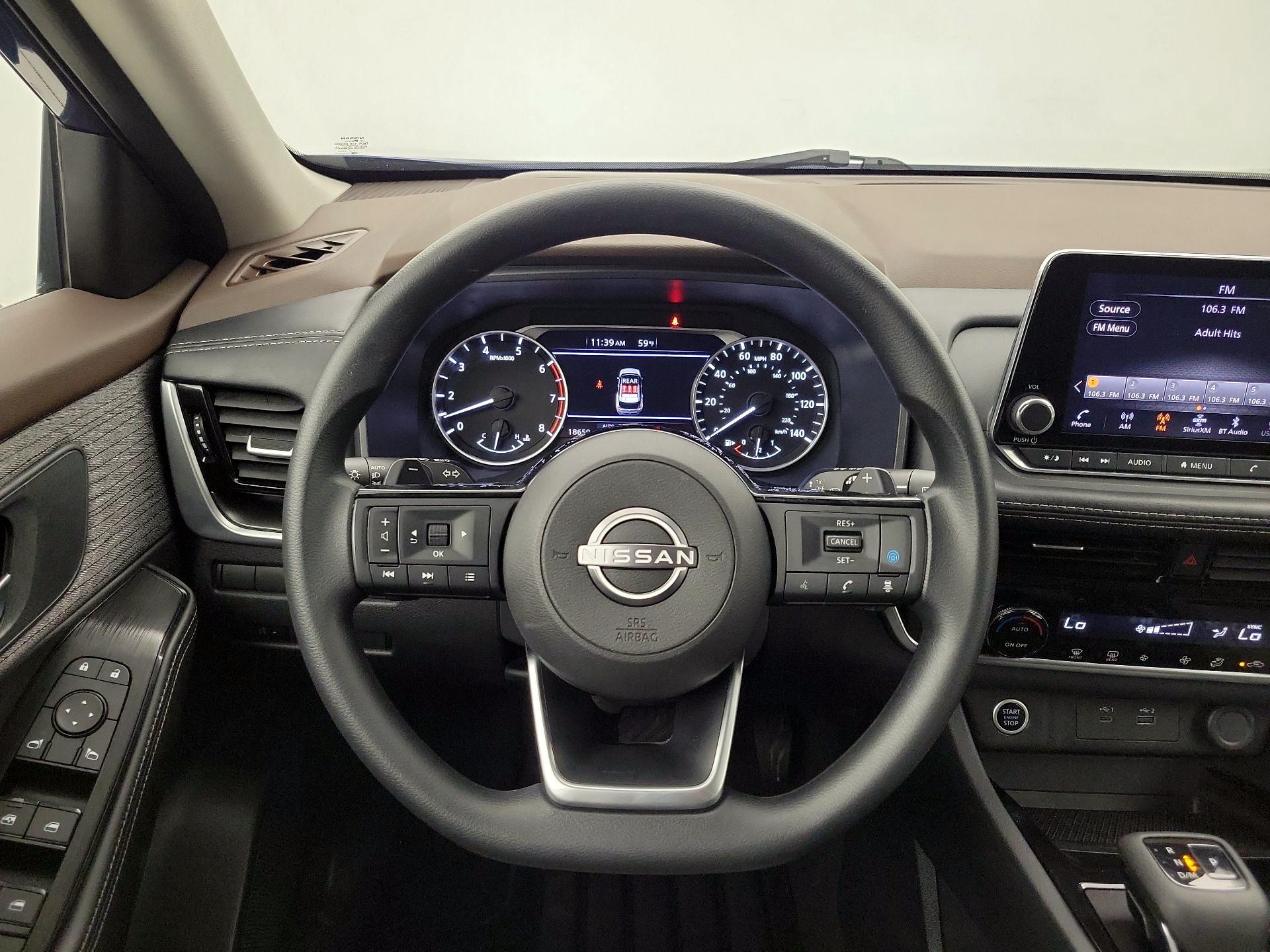 Thumbnail: 2023 Nissan Rogue - 10