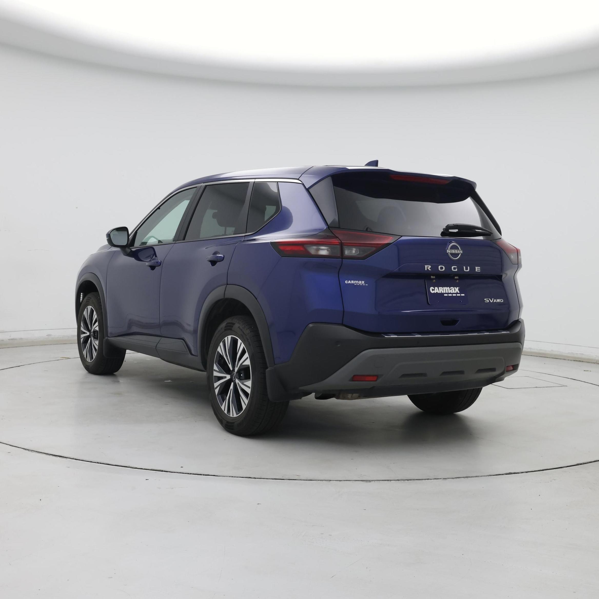 Thumbnail: 2023 Nissan Rogue - 2