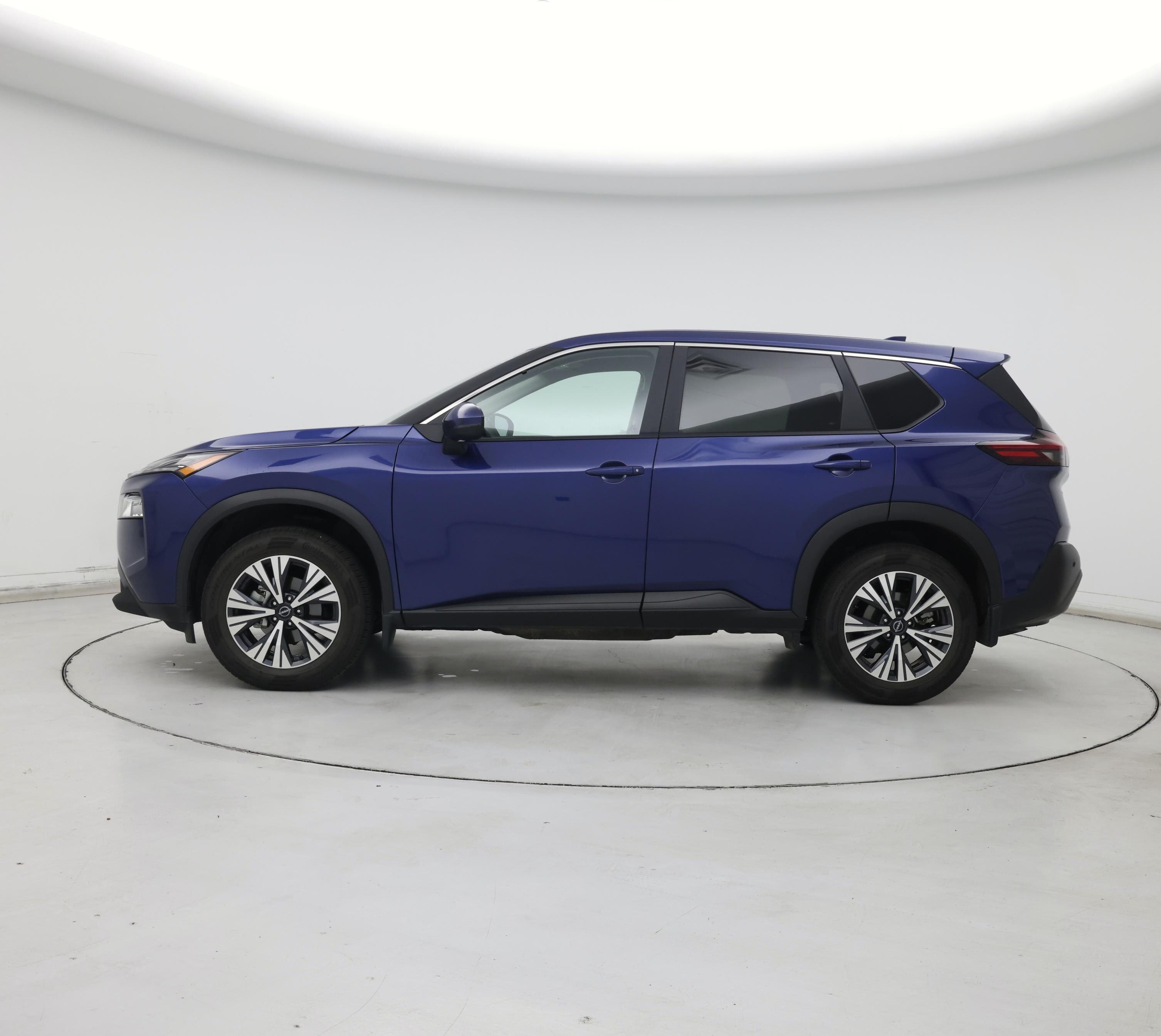 Thumbnail: 2023 Nissan Rogue - 3