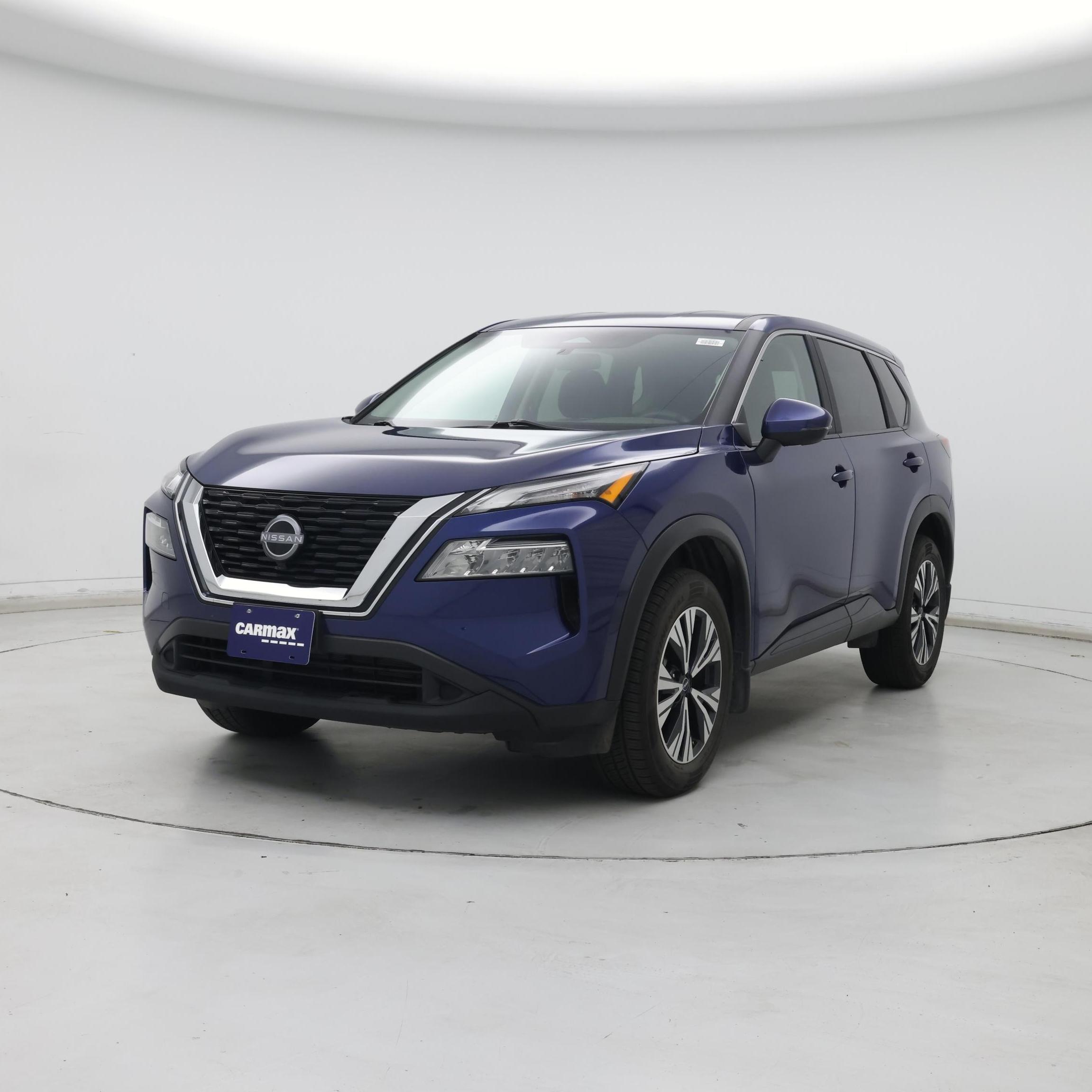 Thumbnail: 2023 Nissan Rogue - 4