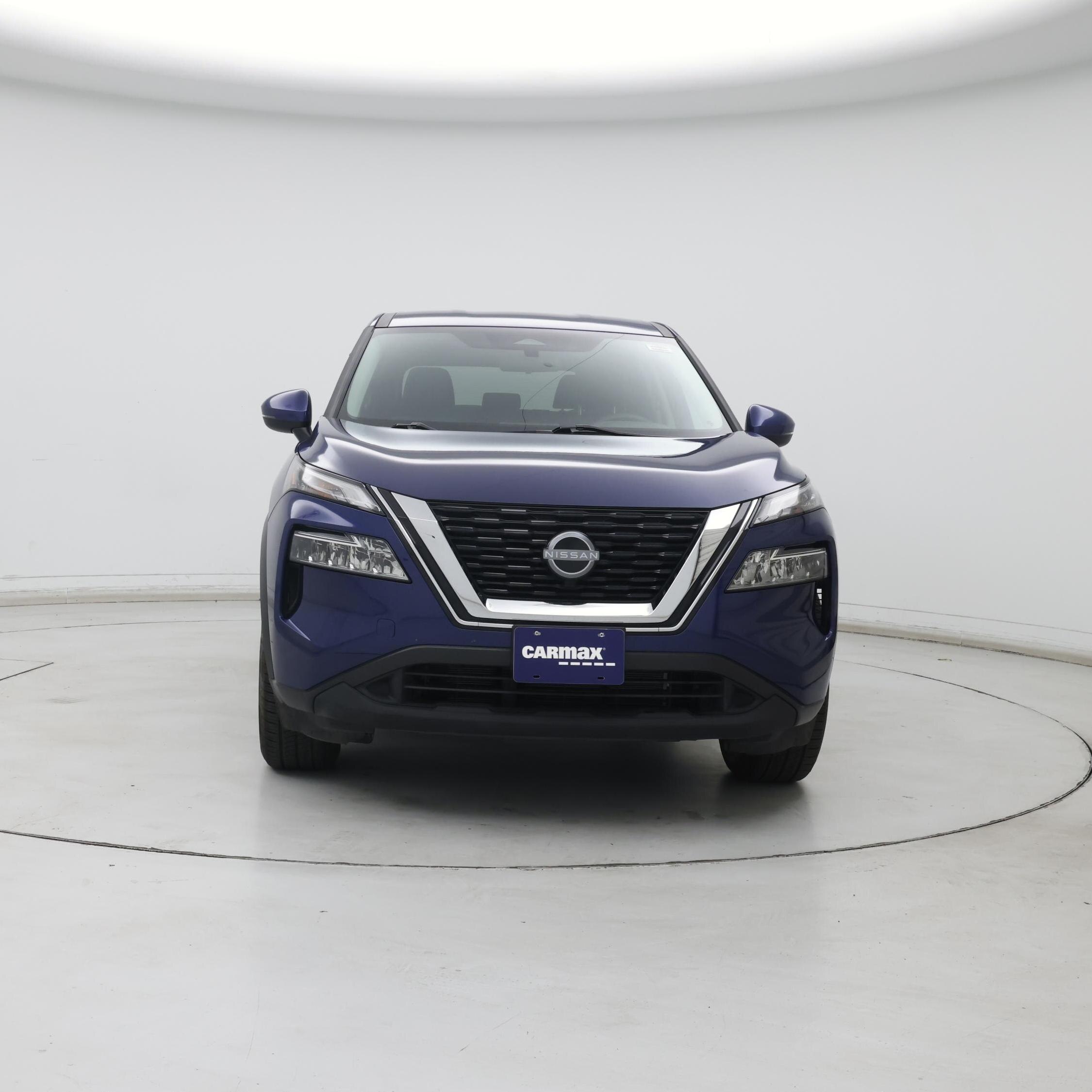 Thumbnail: 2023 Nissan Rogue - 5