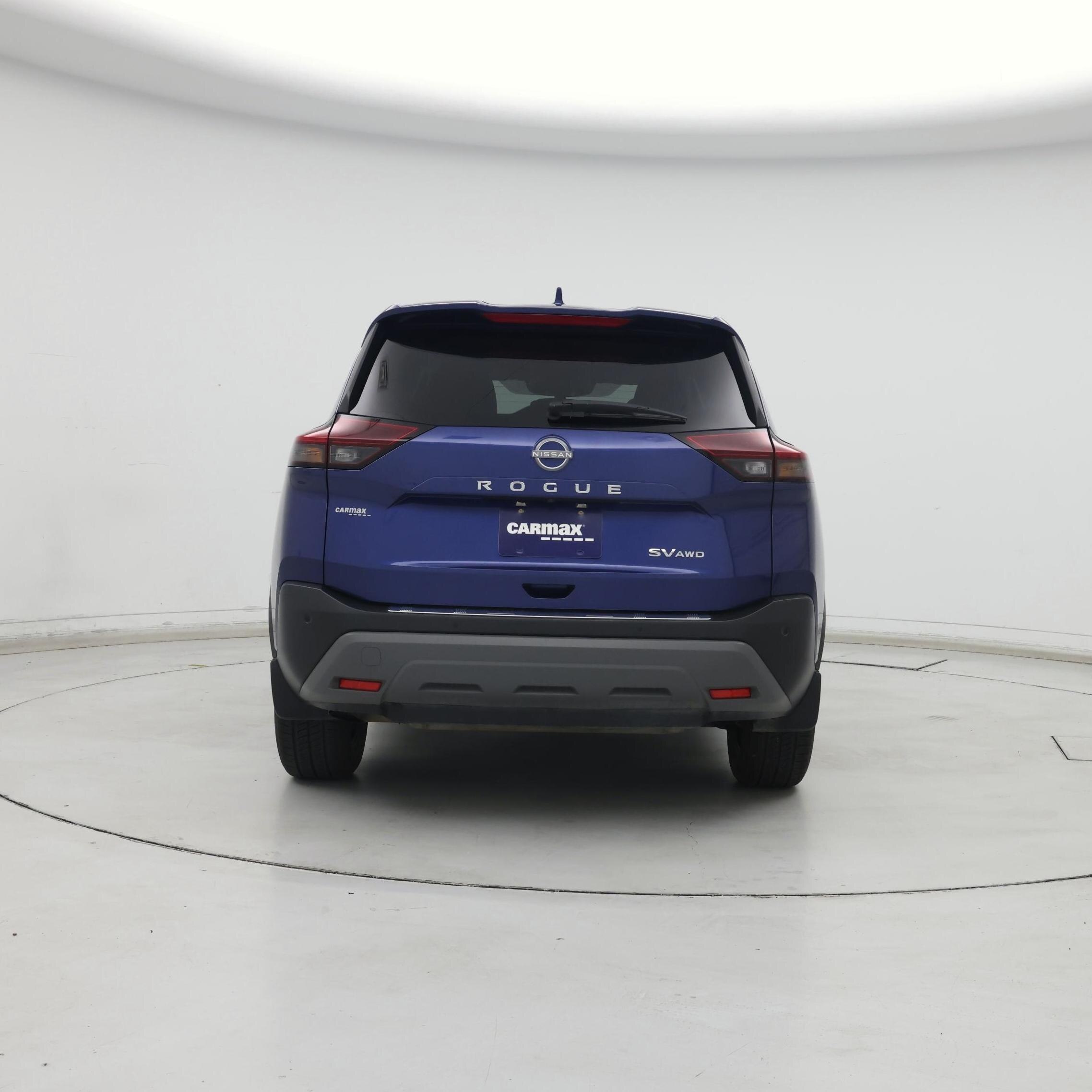 Thumbnail: 2023 Nissan Rogue - 6