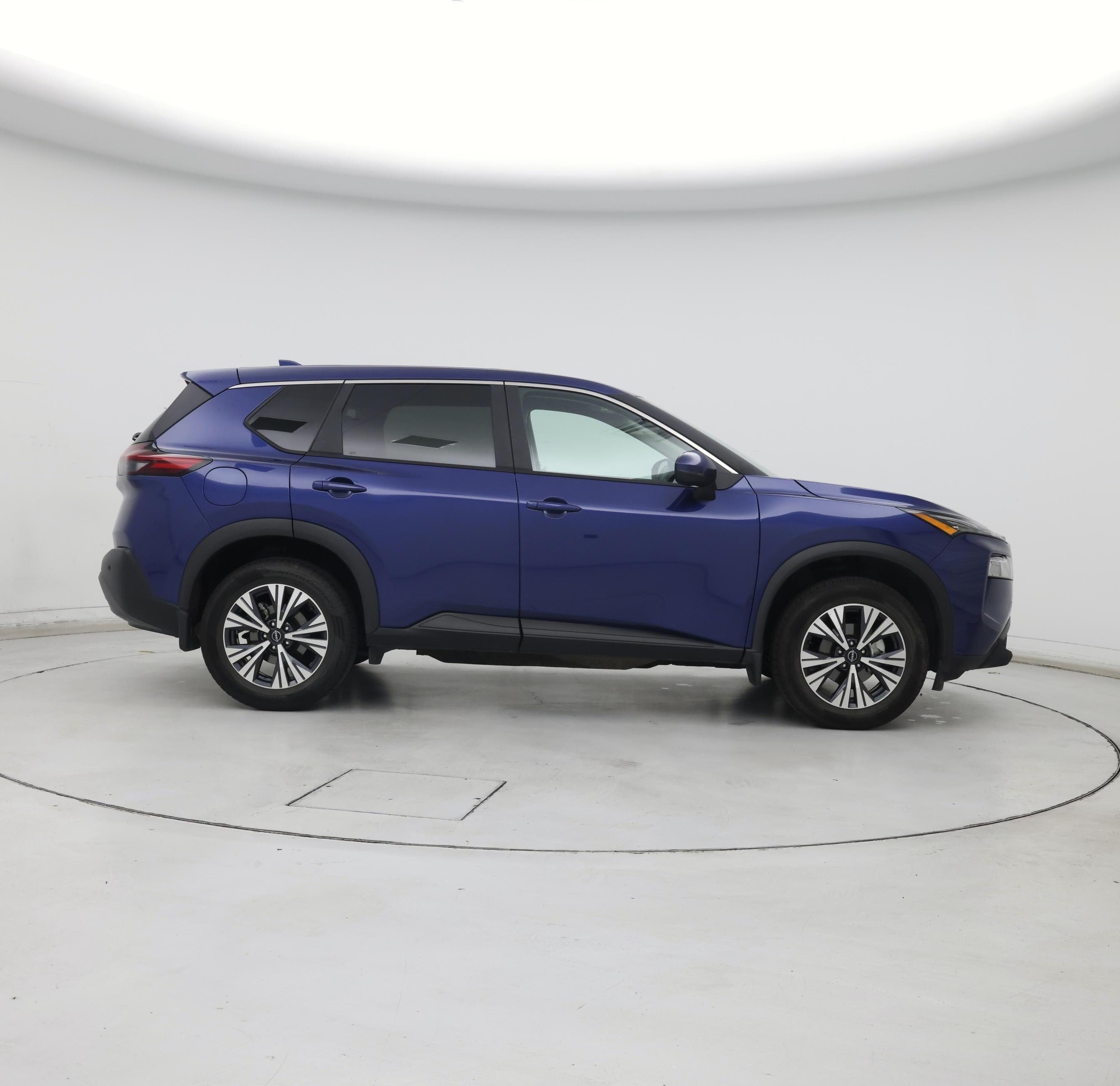 Thumbnail: 2023 Nissan Rogue - 7