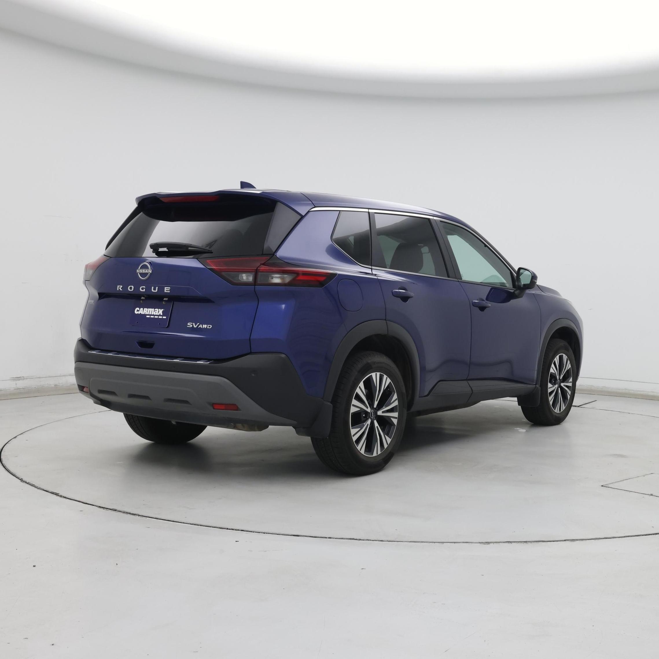 Thumbnail: 2023 Nissan Rogue - 8