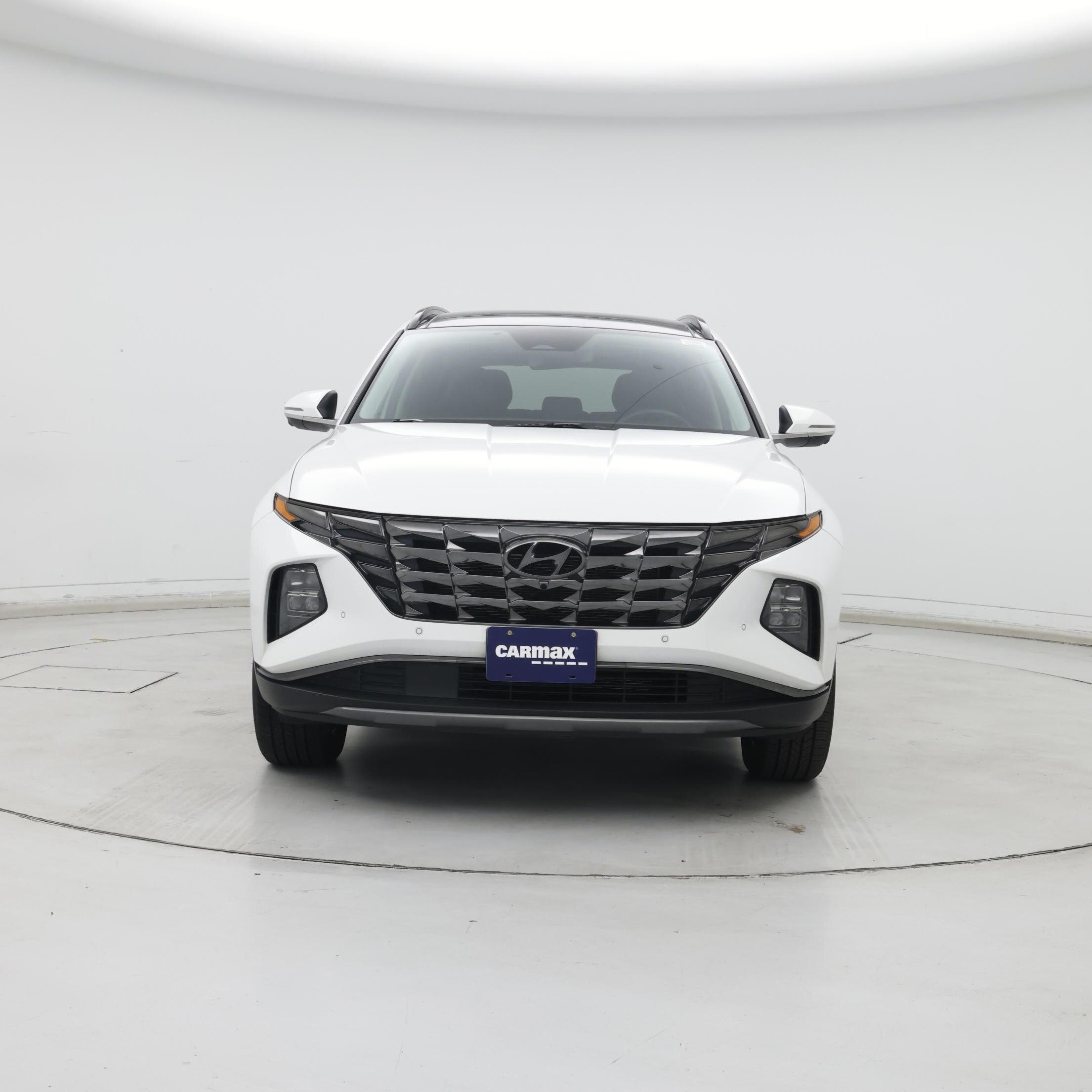 Thumbnail: 2024 Hyundai Tucson - 5
