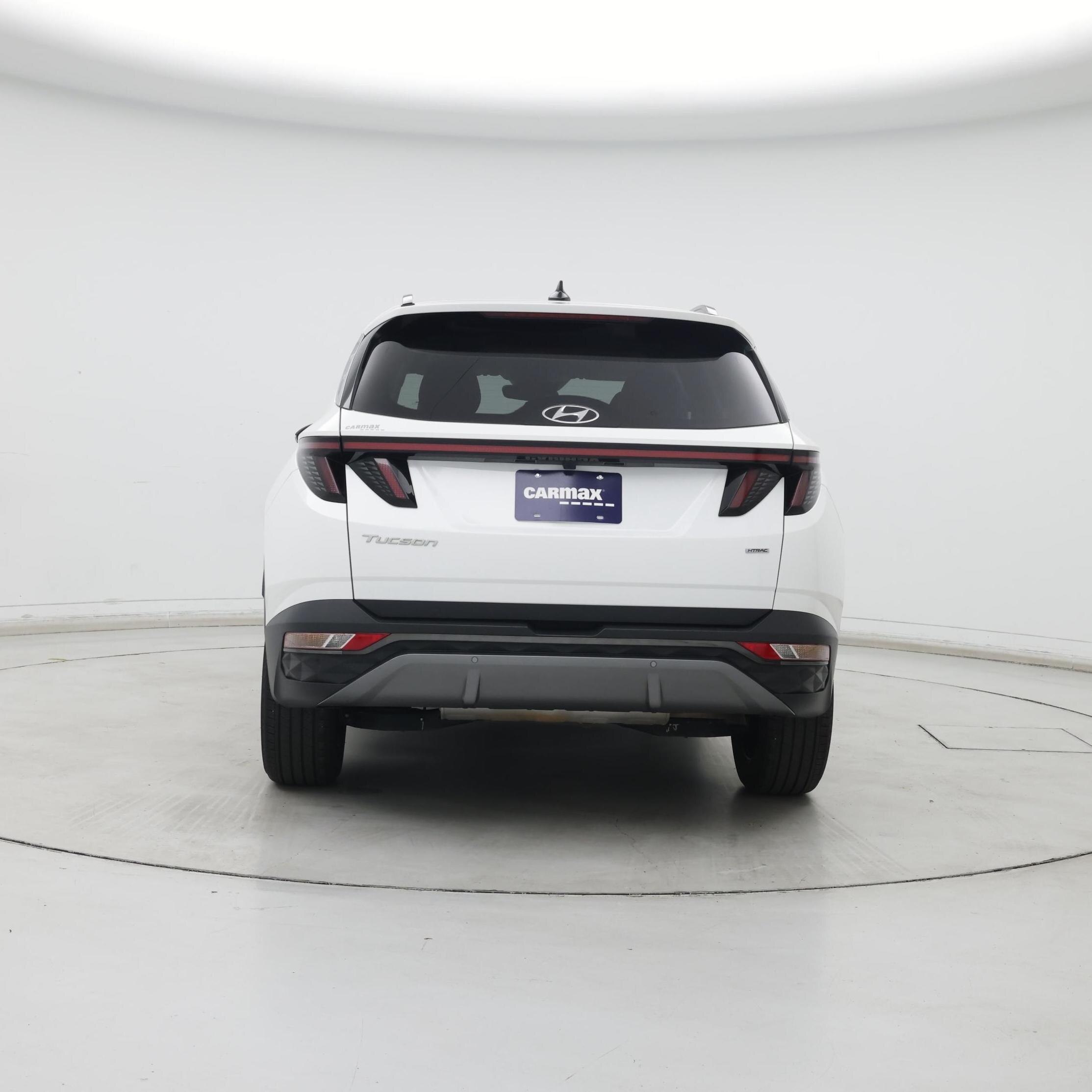 Thumbnail: 2024 Hyundai Tucson - 6
