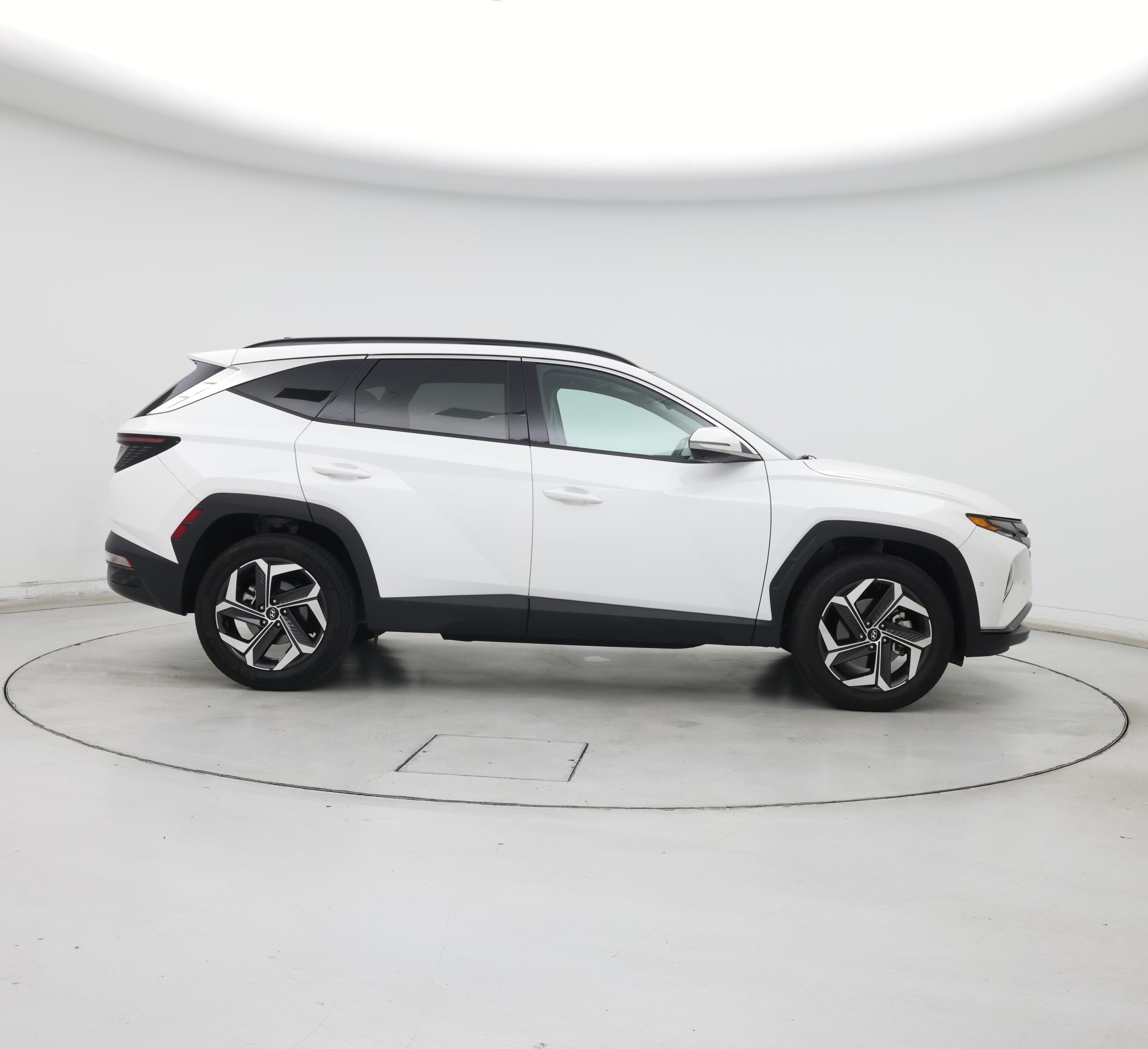 Thumbnail: 2024 Hyundai Tucson - 7