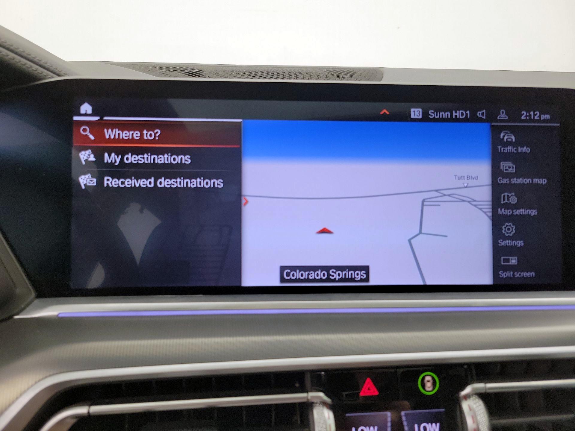 Thumbnail: 2021 BMW X5 - 14