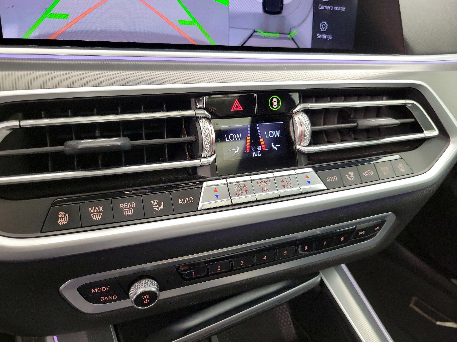 Thumbnail: 2021 BMW X5 - 17