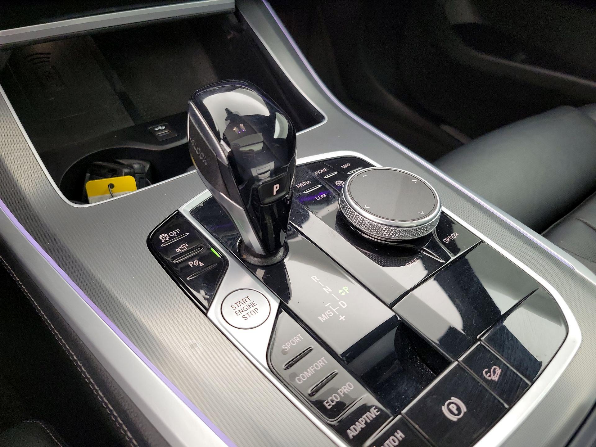 Thumbnail: 2021 BMW X5 - 18