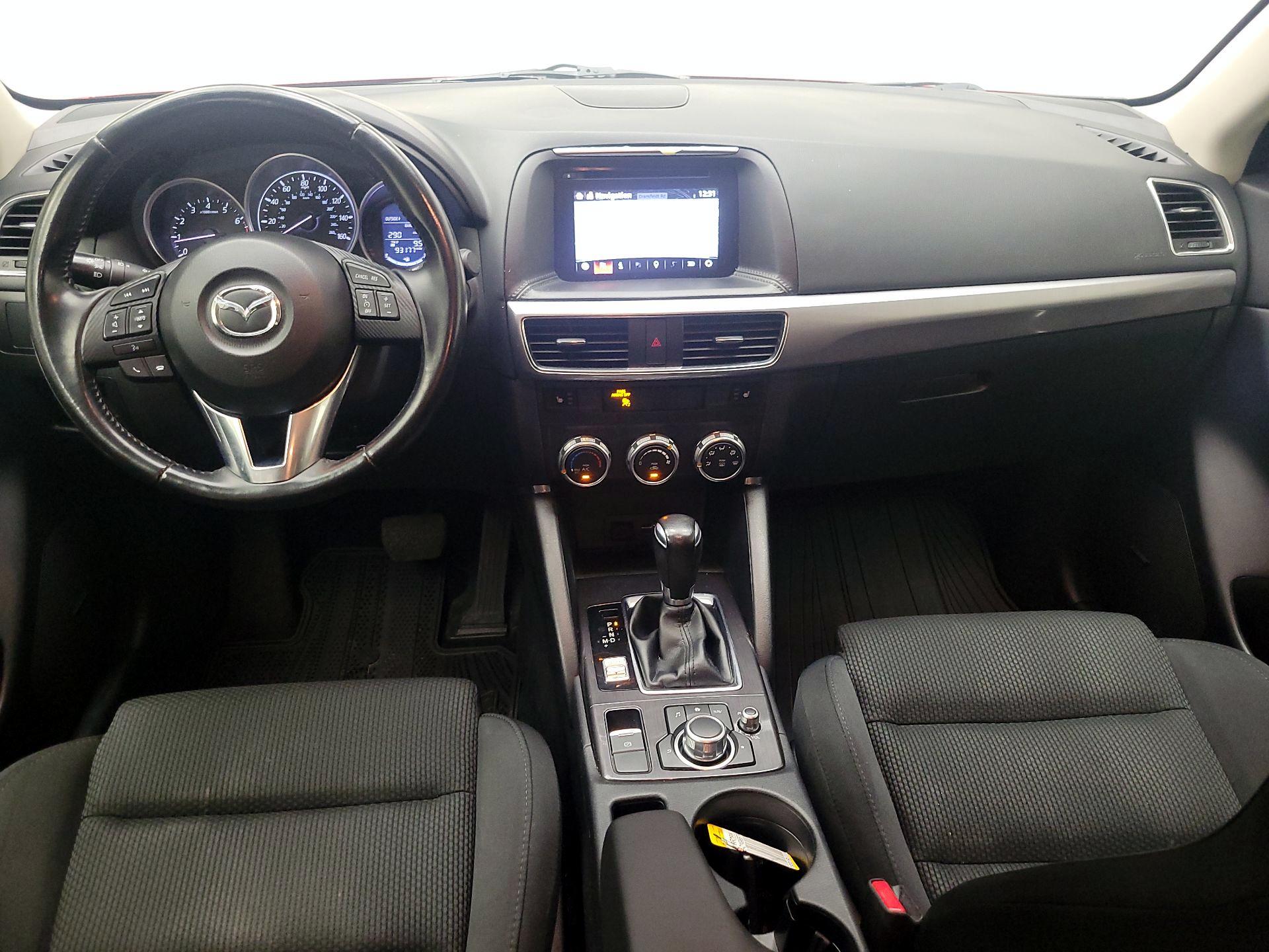 Thumbnail: 2016 Mazda CX-5 - 9