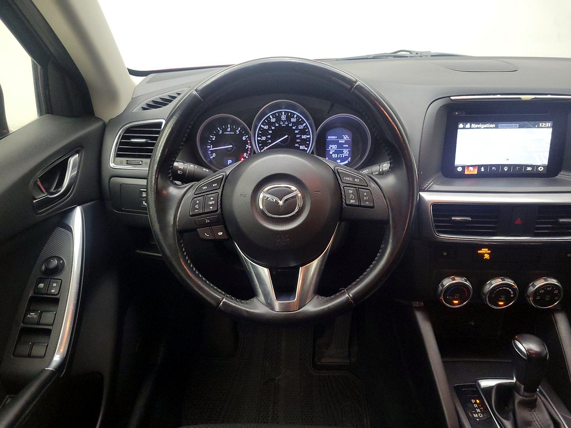 Thumbnail: 2016 Mazda CX-5 - 10