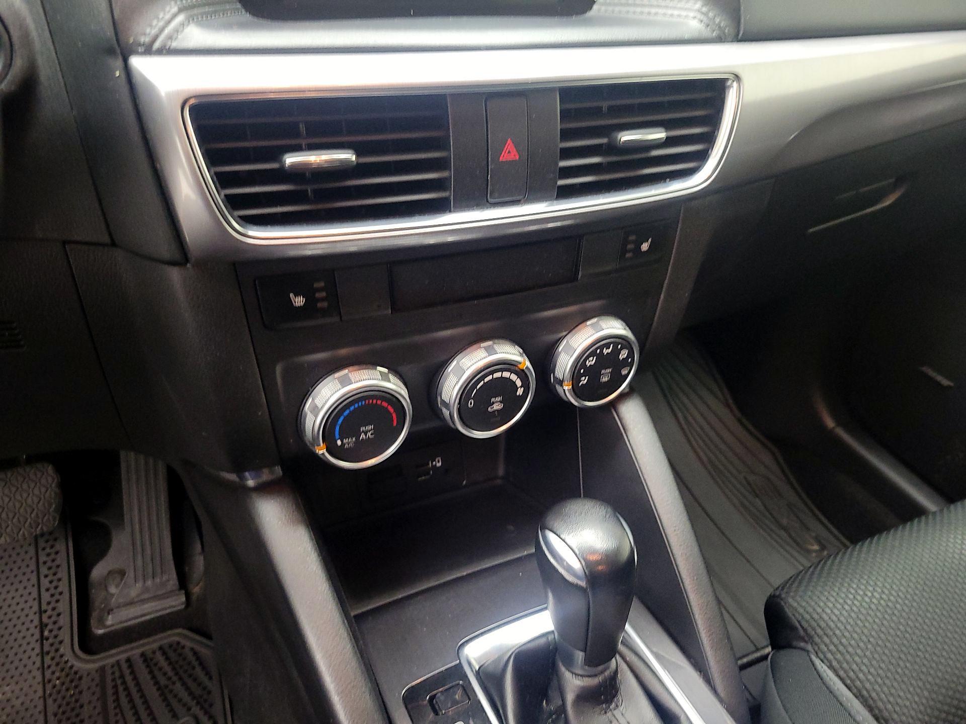 Thumbnail: 2016 Mazda CX-5 - 17