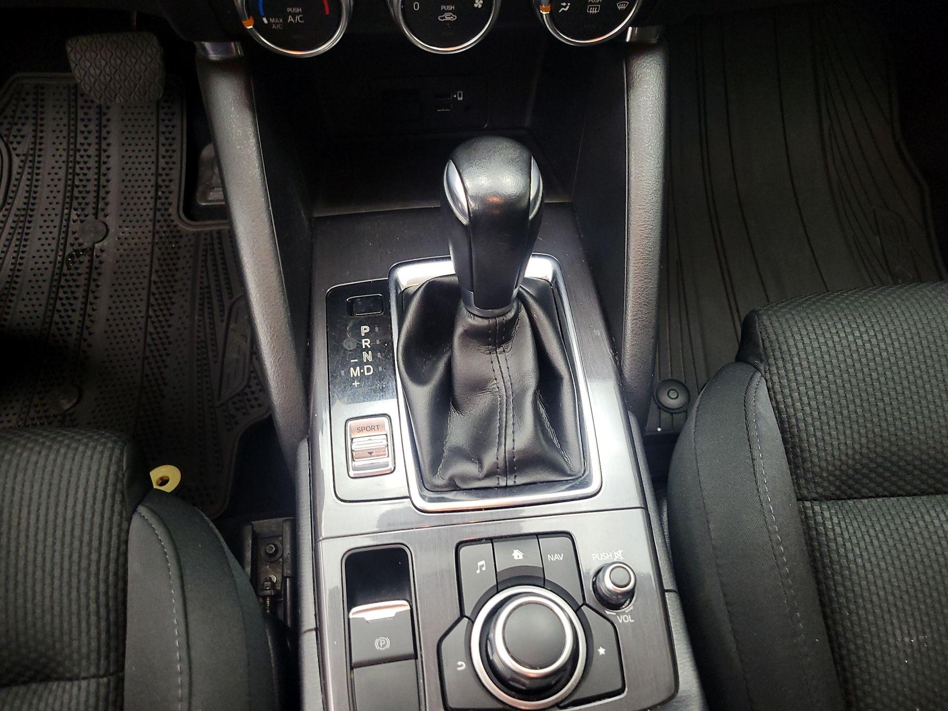 Thumbnail: 2016 Mazda CX-5 - 18