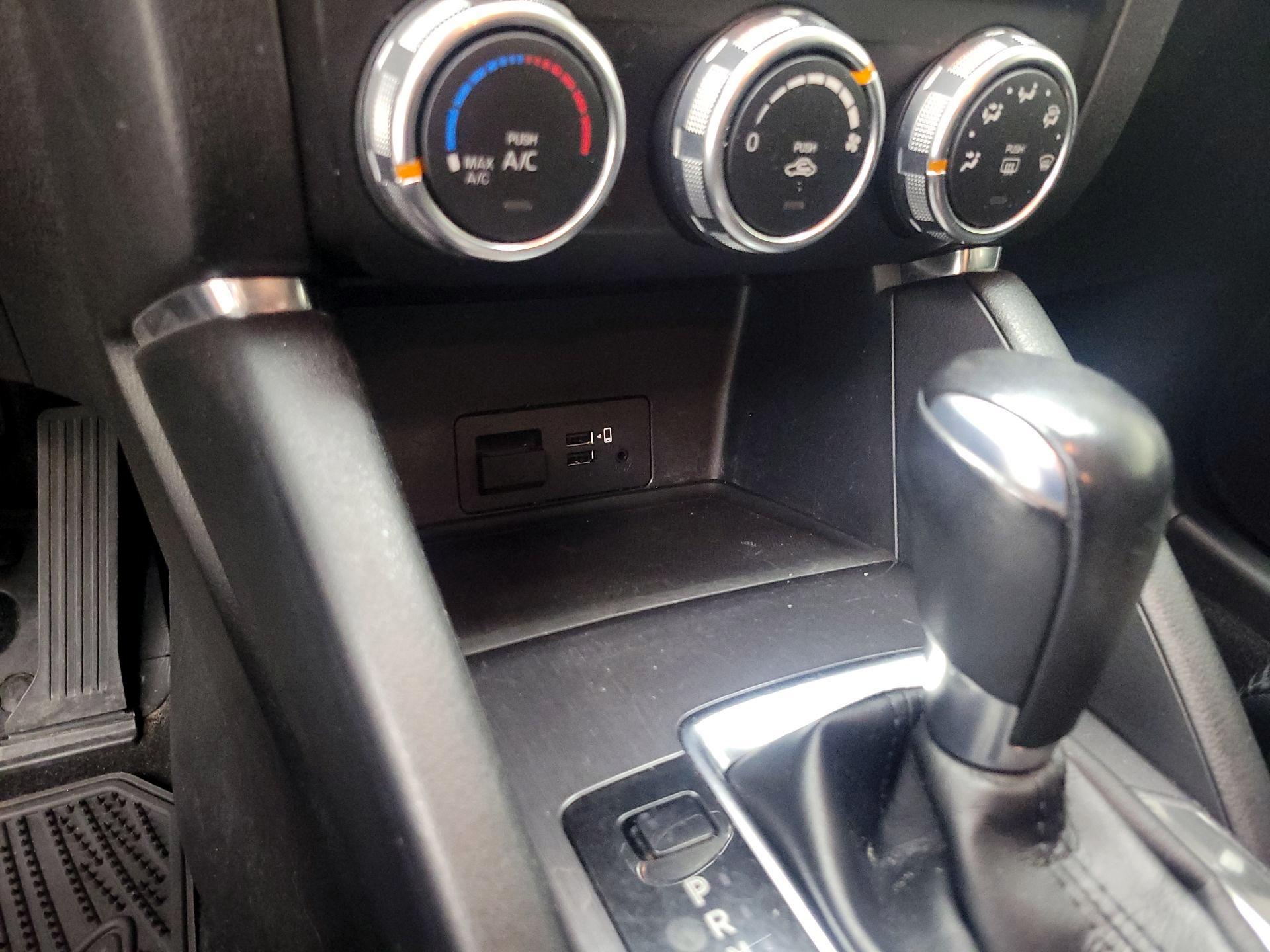 Thumbnail: 2016 Mazda CX-5 - 19
