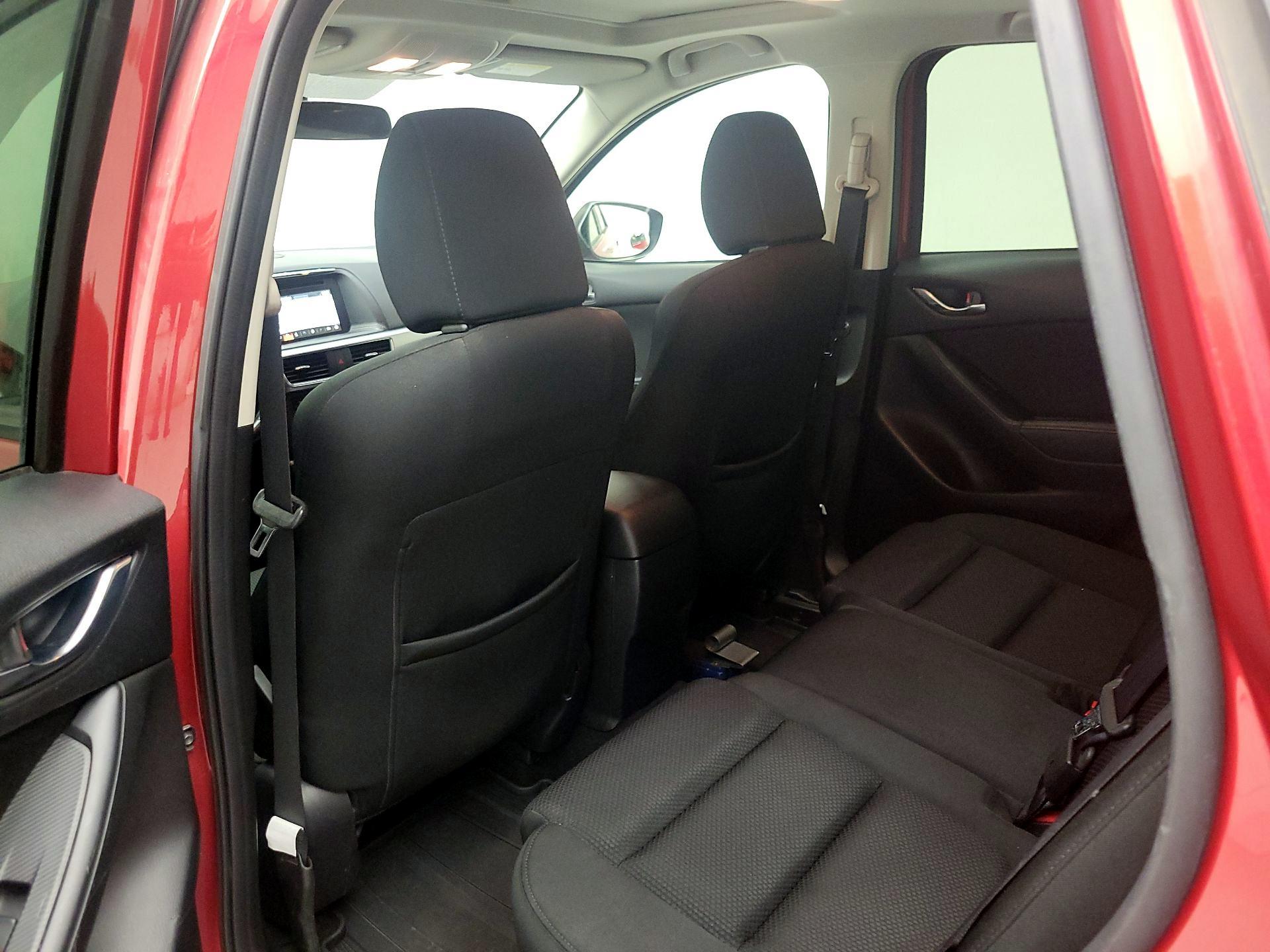 Thumbnail: 2016 Mazda CX-5 - 20