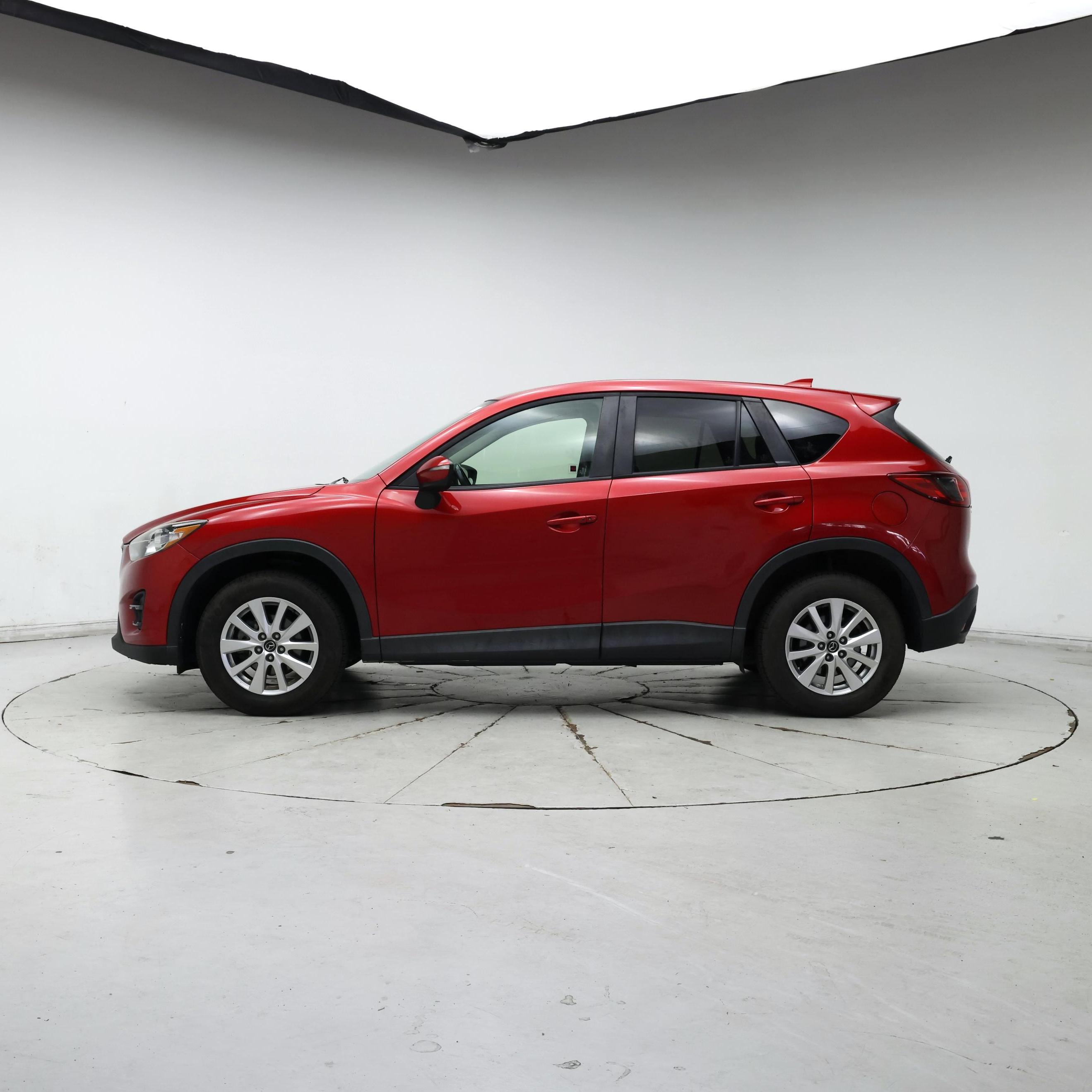Thumbnail: 2016 Mazda CX-5 - 3