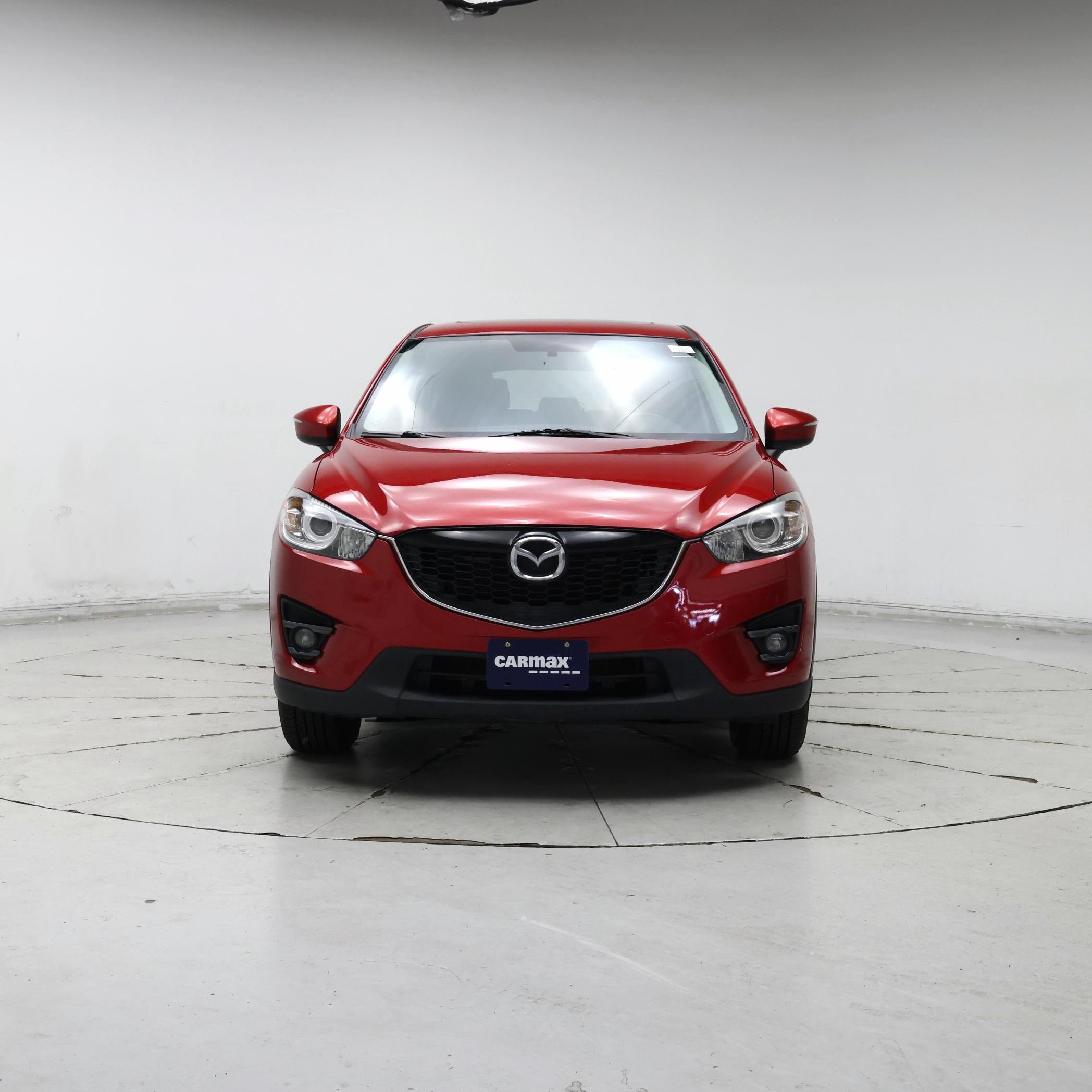 Thumbnail: 2016 Mazda CX-5 - 5