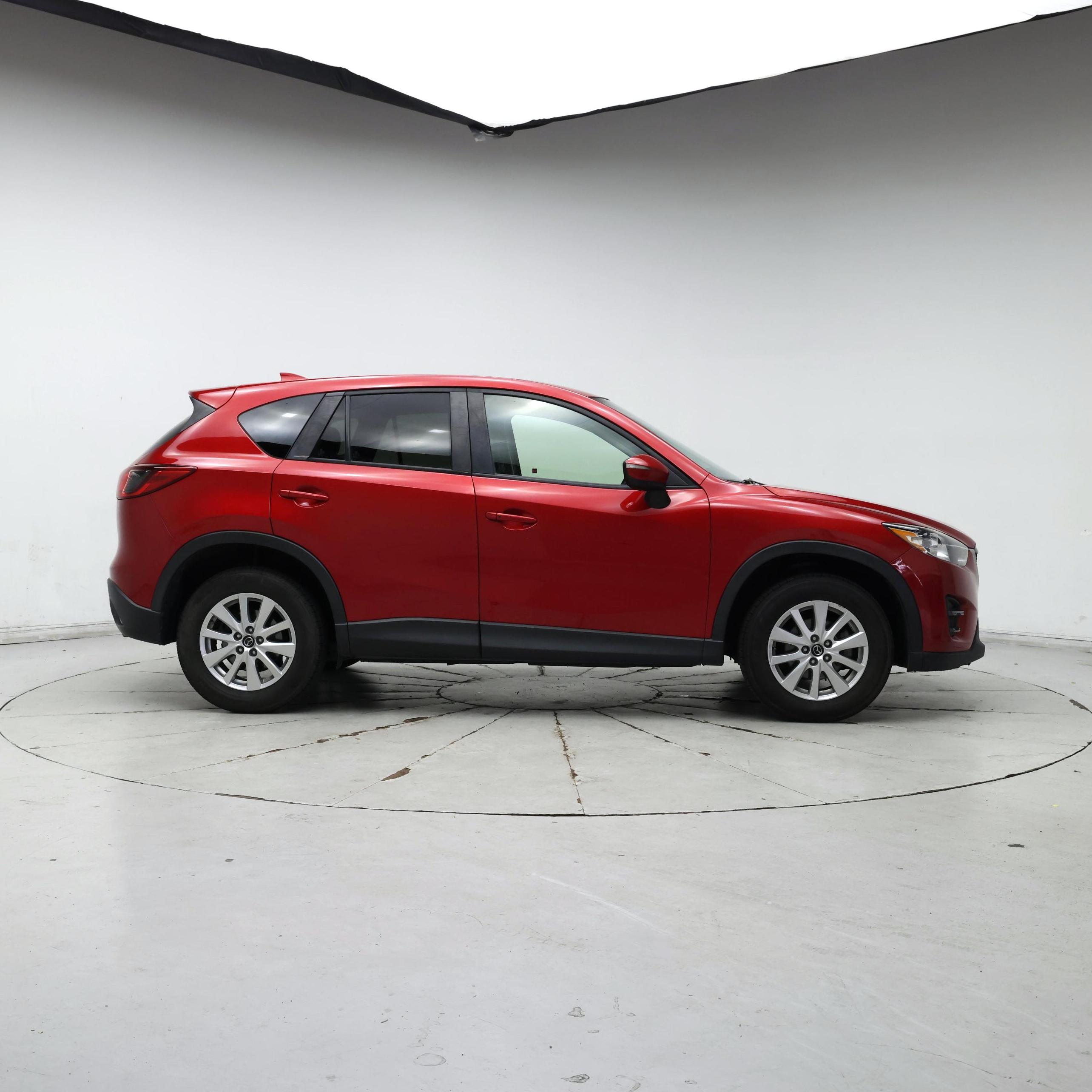 Thumbnail: 2016 Mazda CX-5 - 7