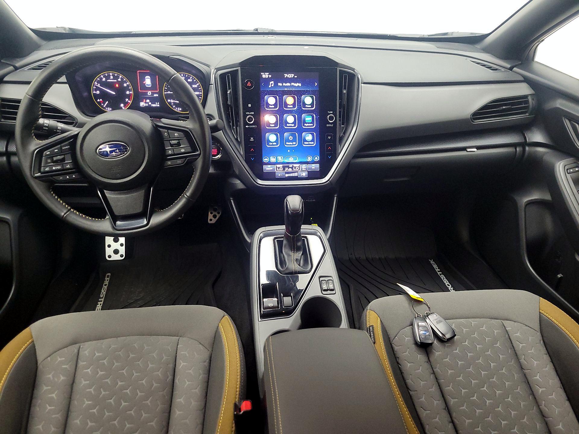 Thumbnail: 2024 Subaru Crosstrek - 9