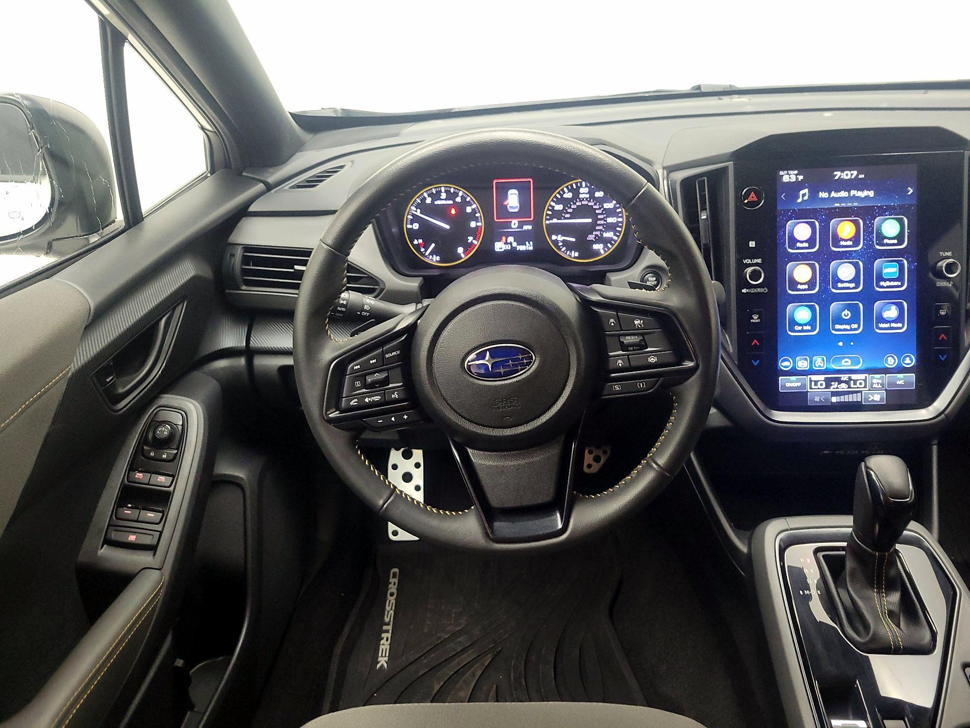 Thumbnail: 2024 Subaru Crosstrek - 10