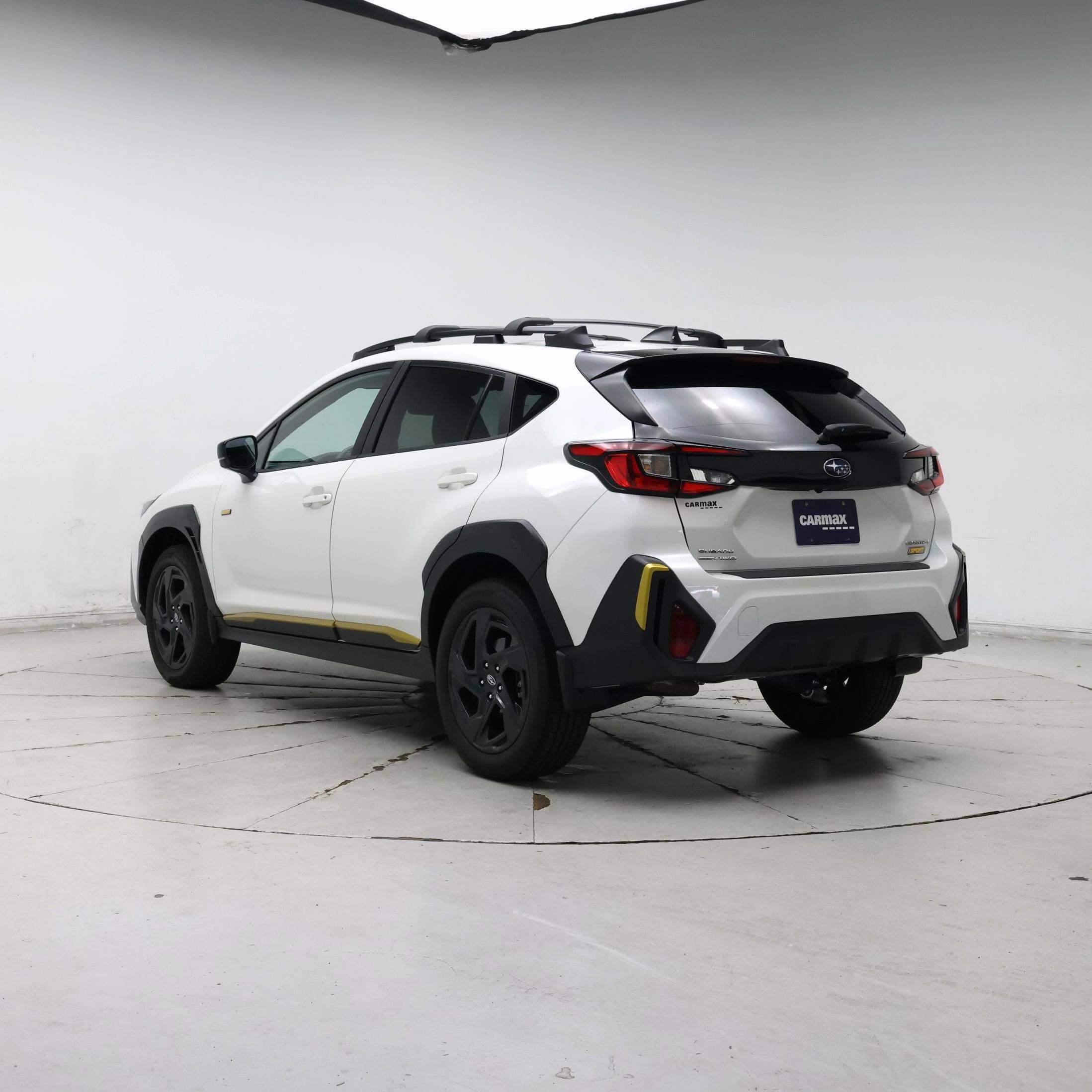 Thumbnail: 2024 Subaru Crosstrek - 2