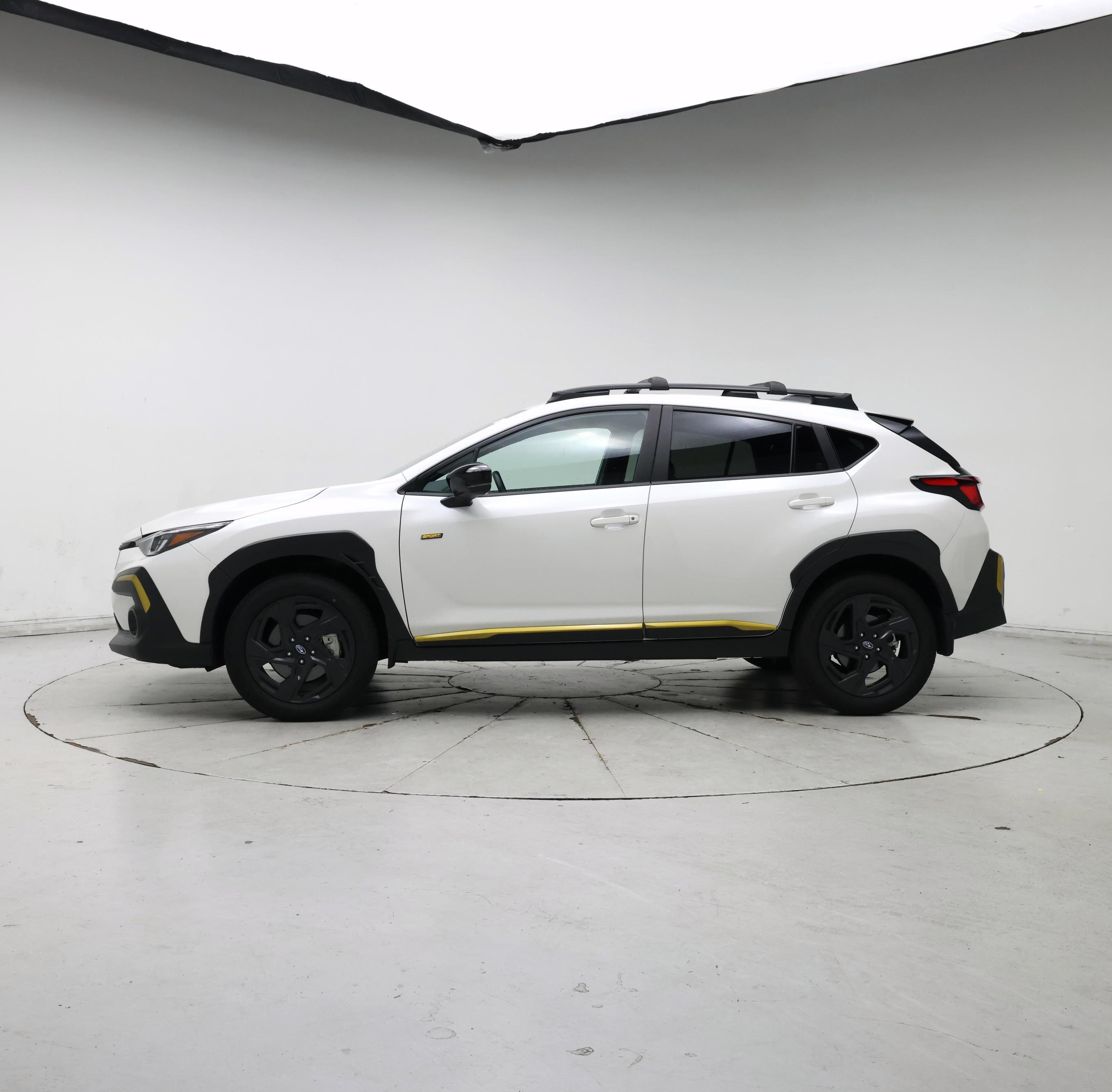 Thumbnail: 2024 Subaru Crosstrek - 3