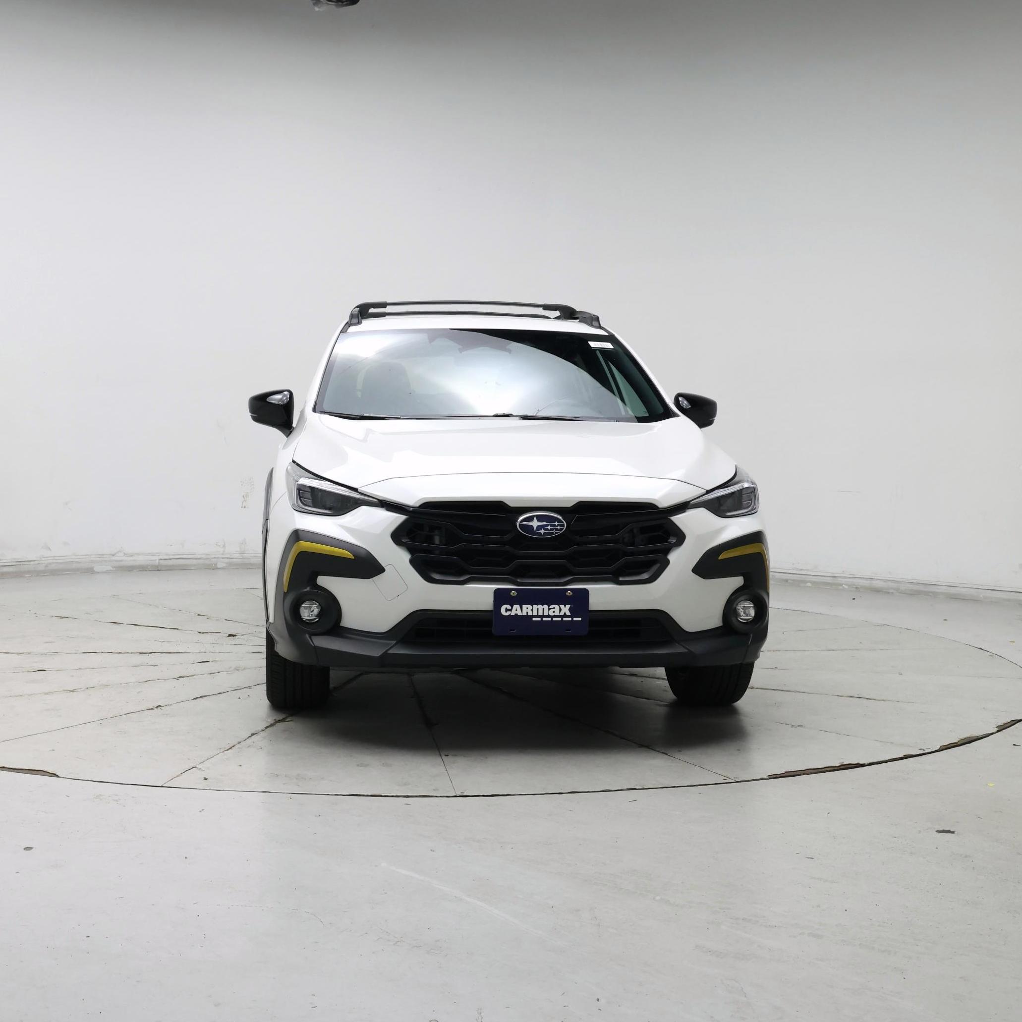 Thumbnail: 2024 Subaru Crosstrek - 5