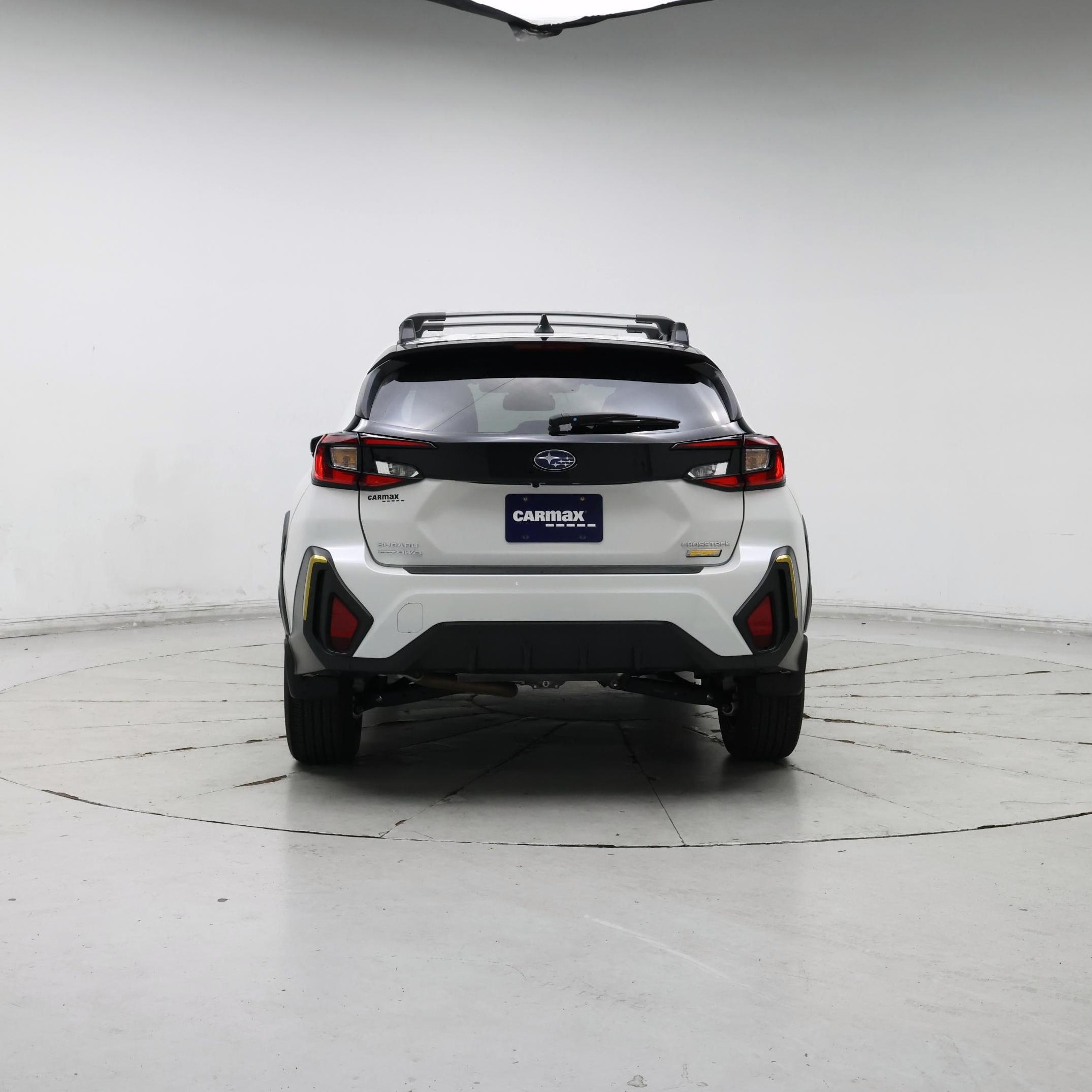 Thumbnail: 2024 Subaru Crosstrek - 6