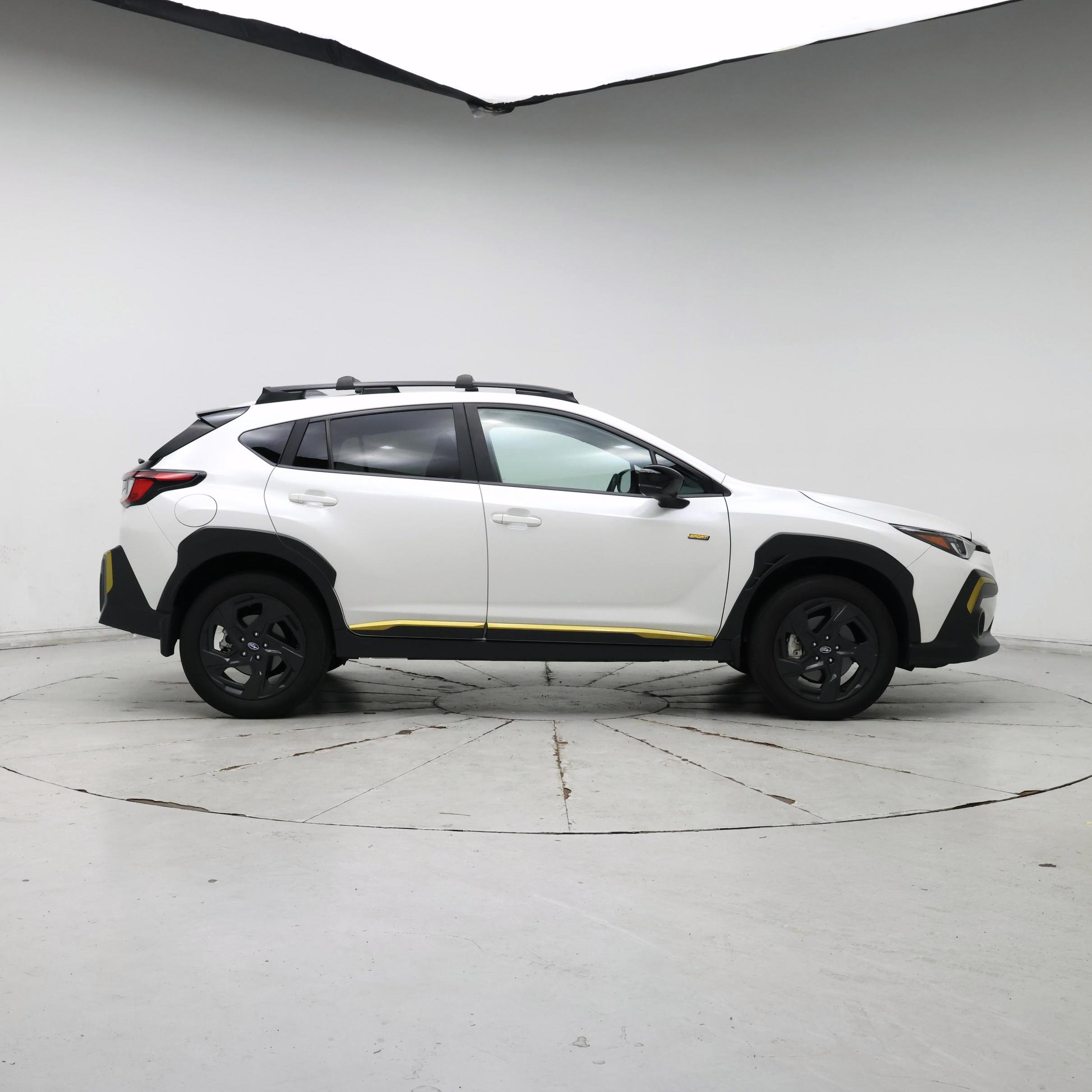 Thumbnail: 2024 Subaru Crosstrek - 7